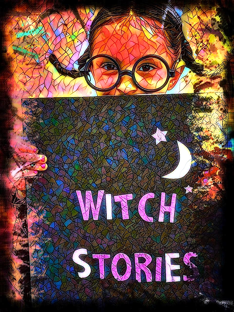 Lil Witch 🧙‍♀️🎃