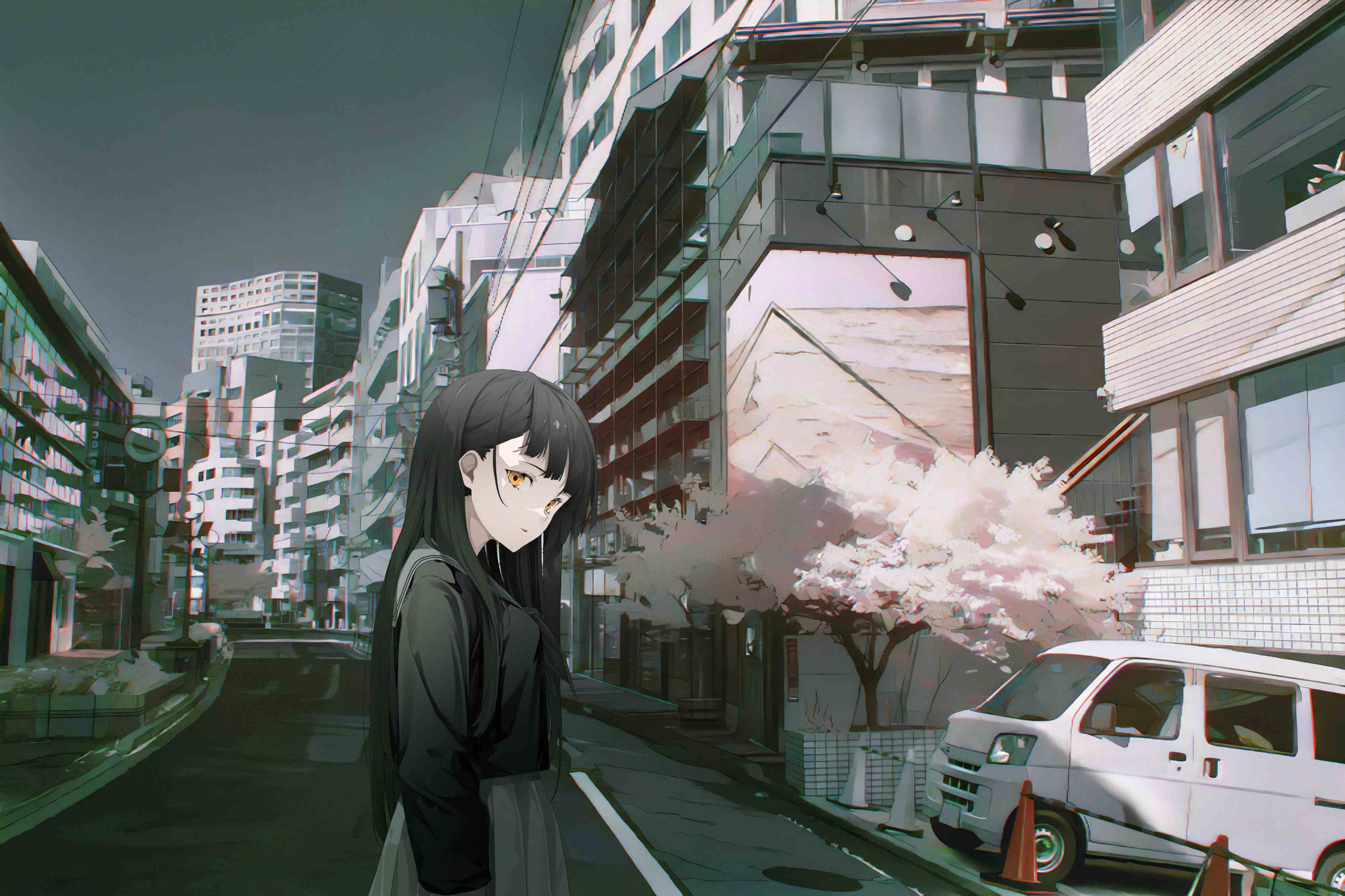 to the unreality… #1