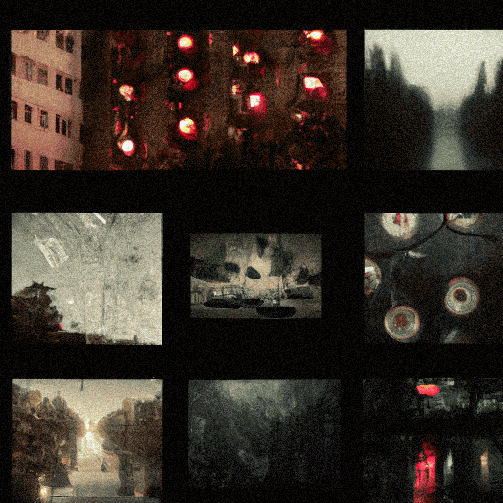 RENDERED | Foundation