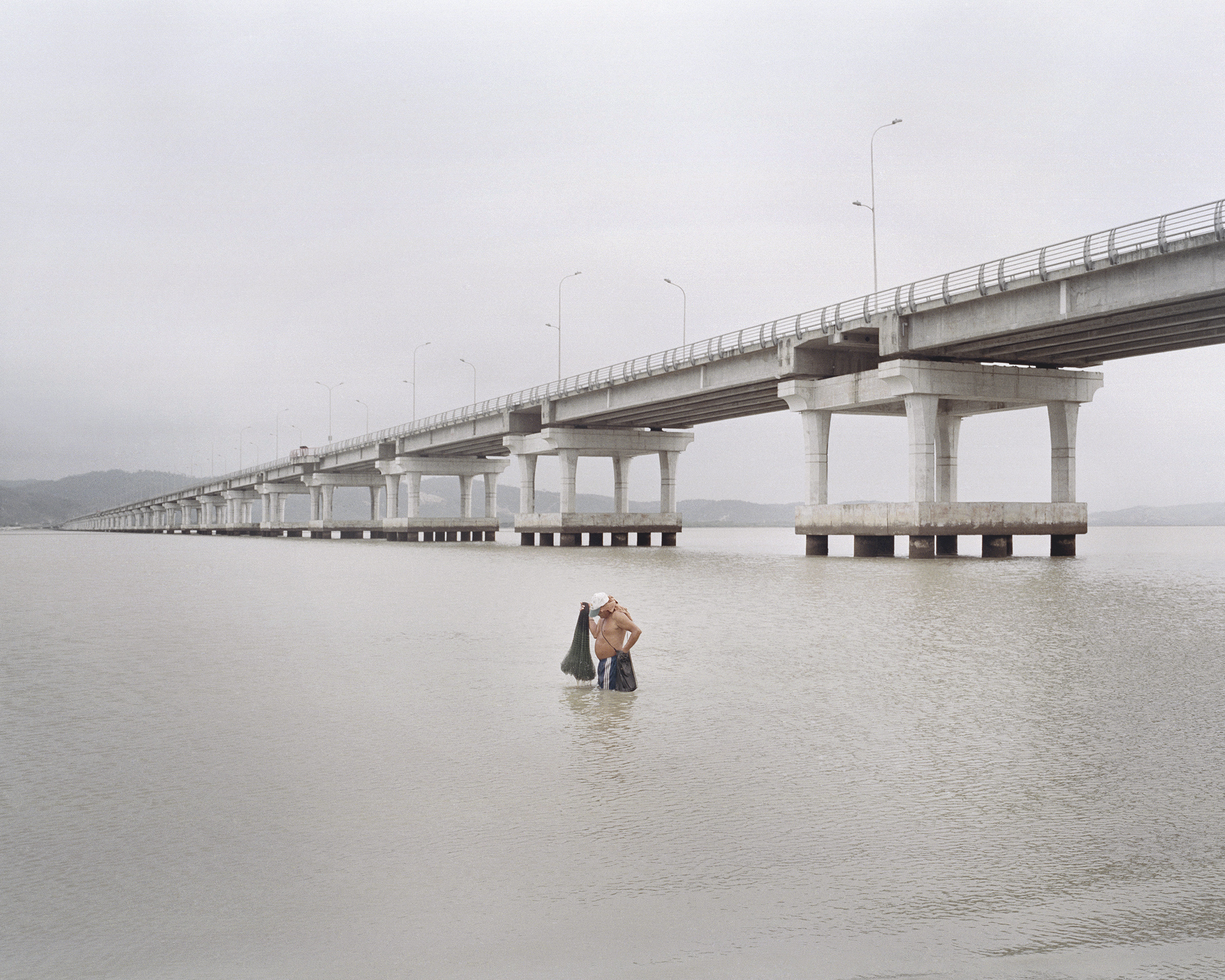 Buscando a Bolívar - Ecuador#08