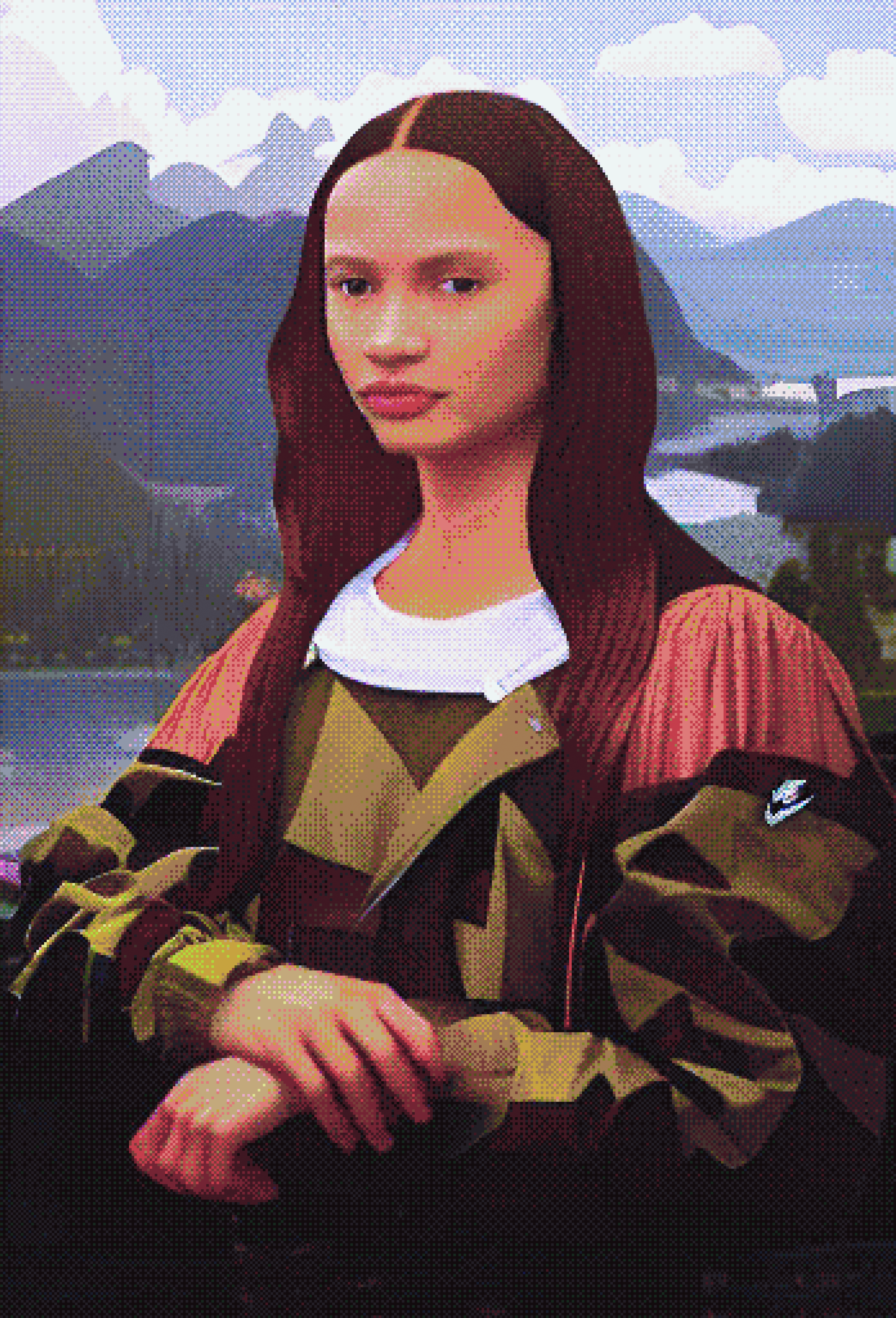 Mosa Lina Foundation