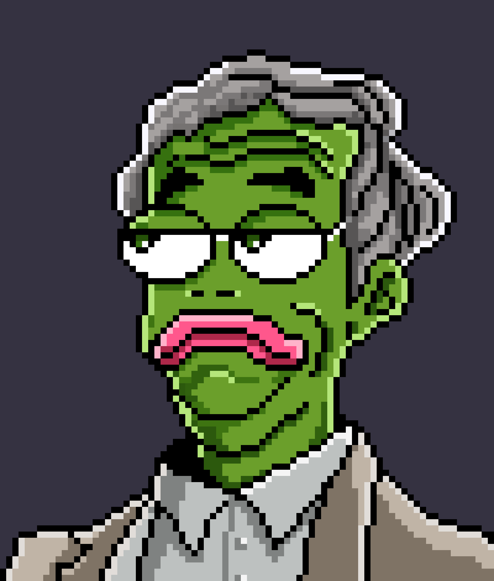 キーボード Archetype Pepe Clause pepekolk キーボード Archetype