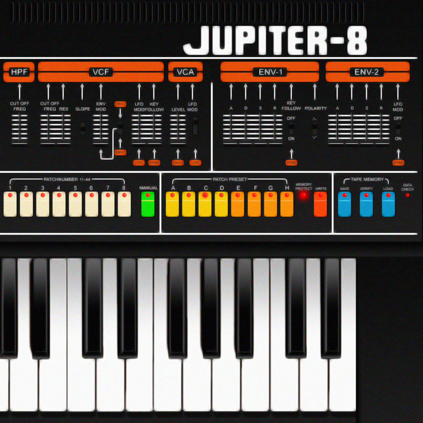 Jupiter8 Foundation