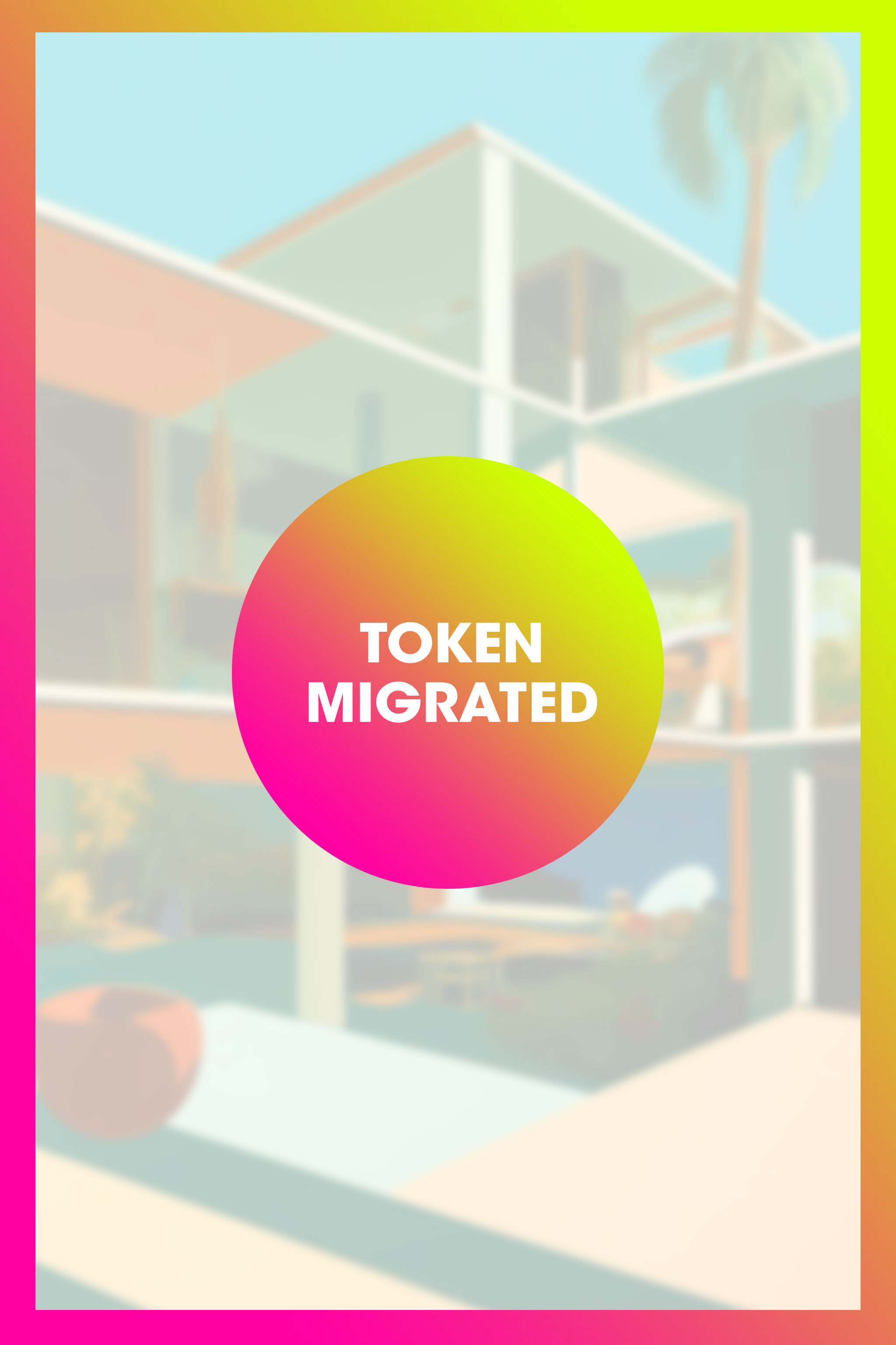 GMGN 010 | Foundation