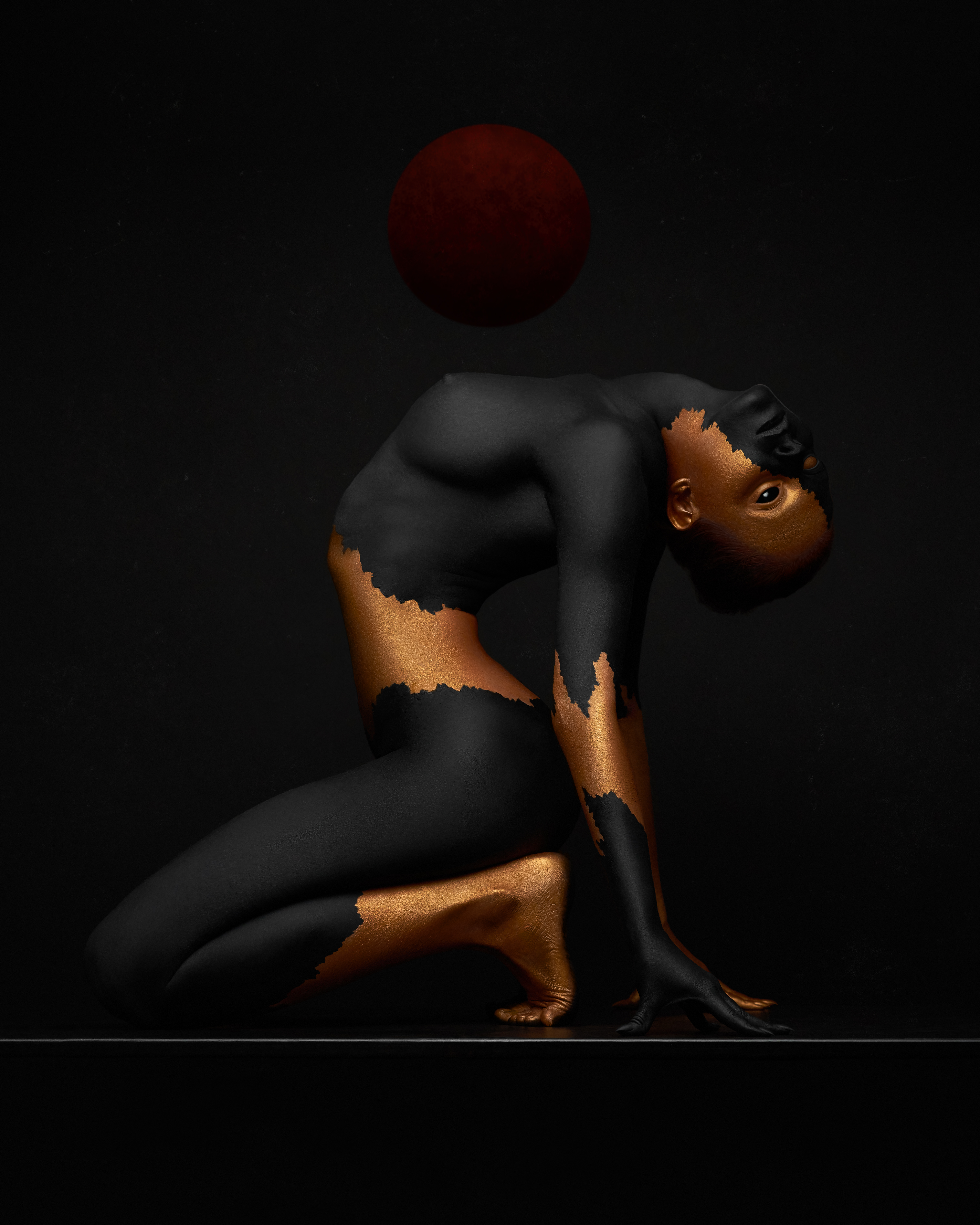 Under the Black Sun 4