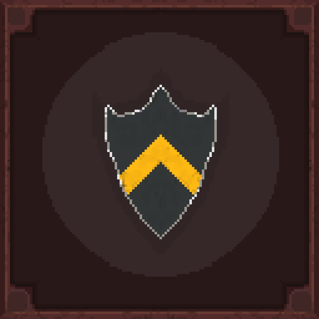 Hollowguard Crest
