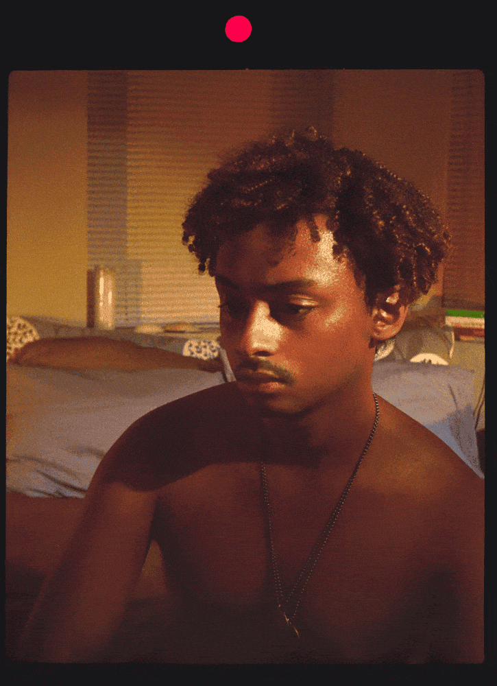 A Body On Fire, pt. 1