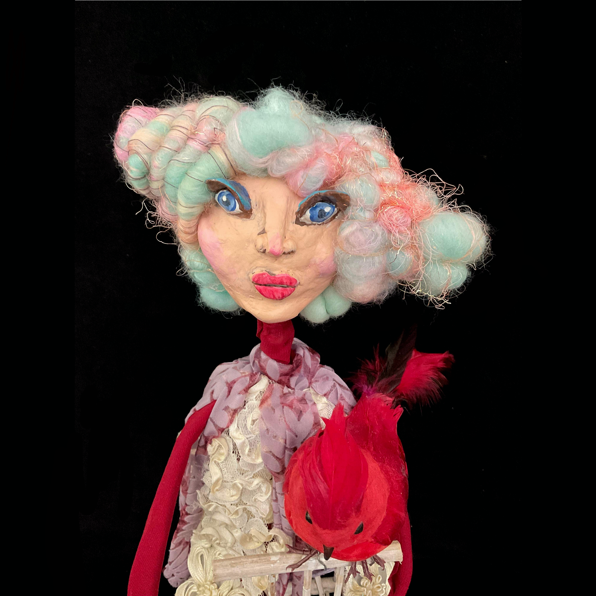 art dolls for sale