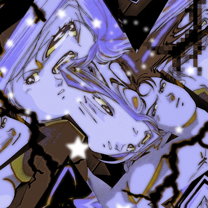 Kikillo® K66 (Whatever Happens 何があっても)