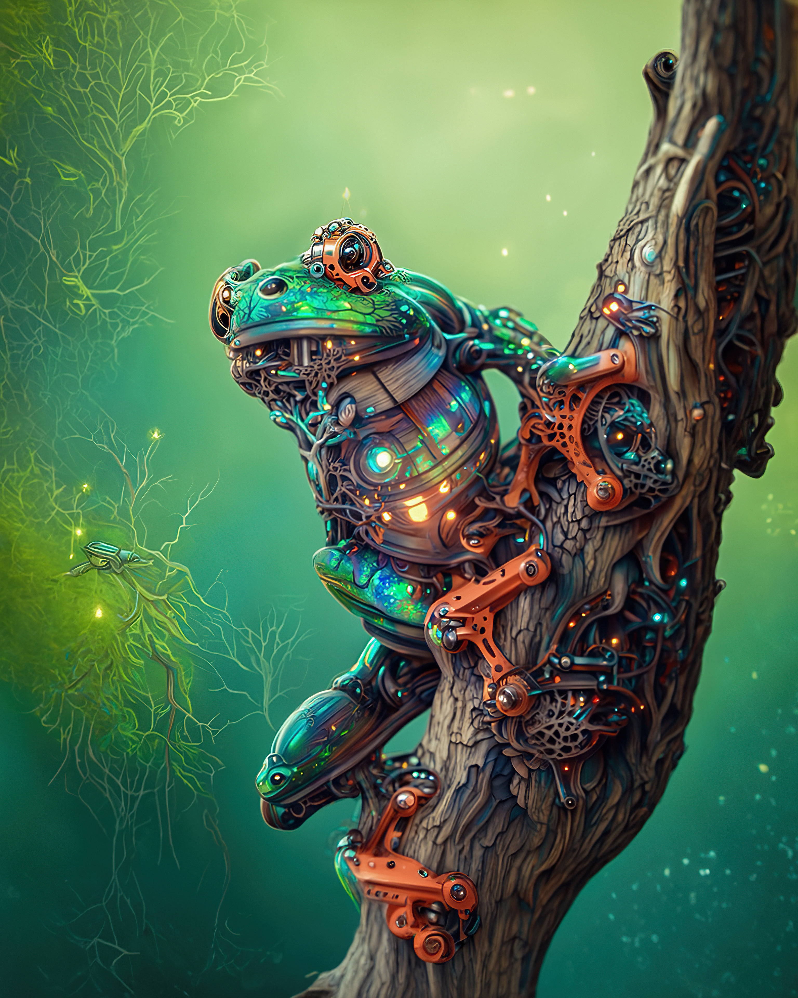 Iron Grip Foundation