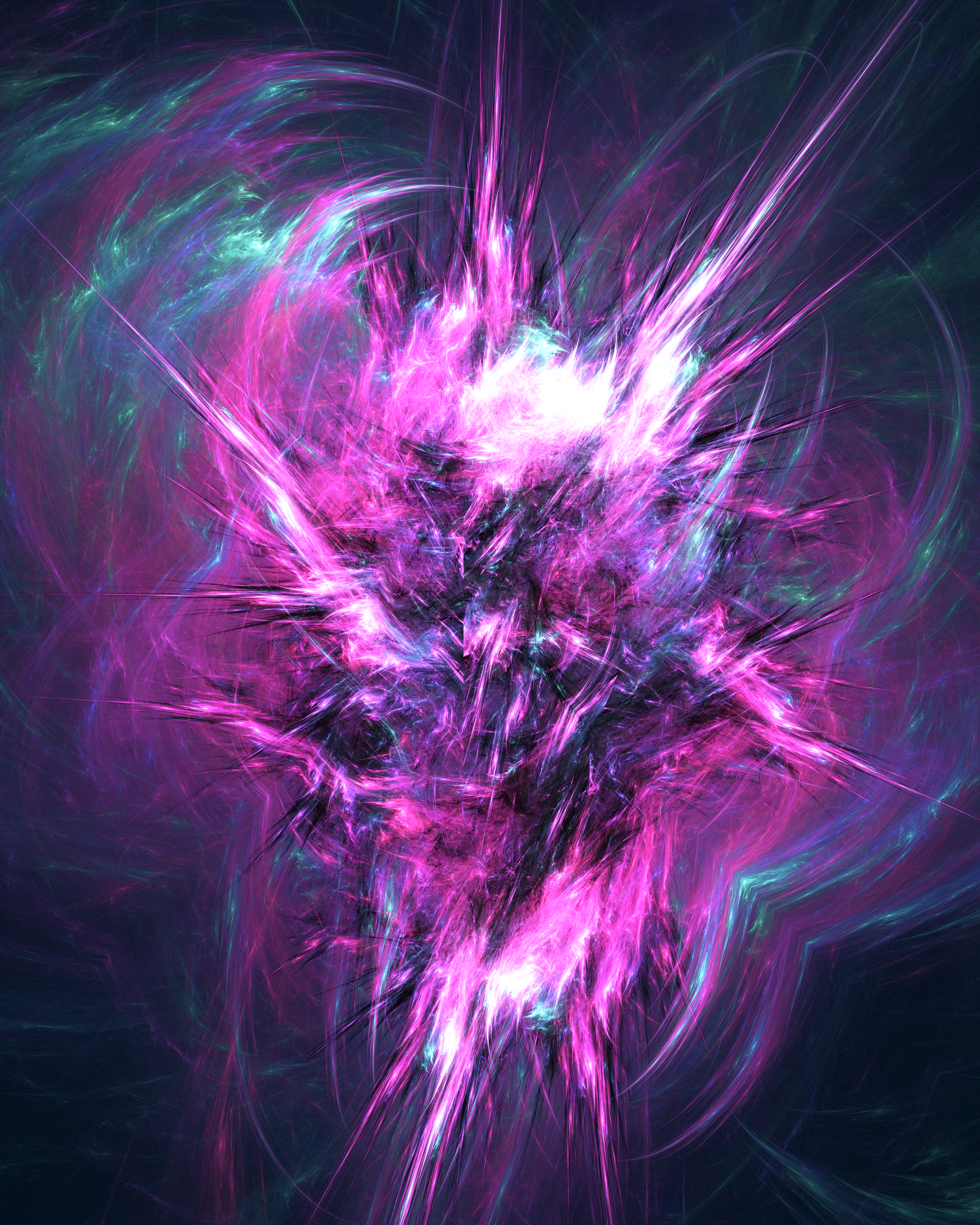 SUPERNOVA: Falling Star