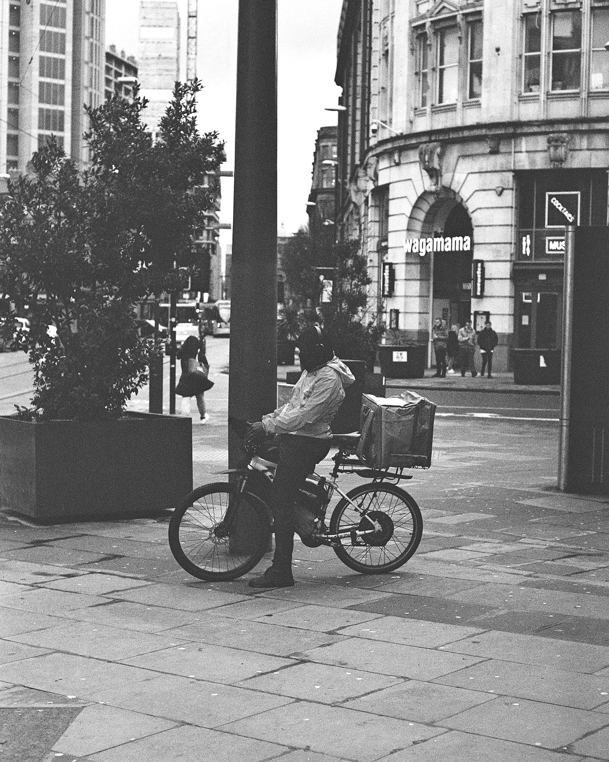 Valentine's Day in Manchester