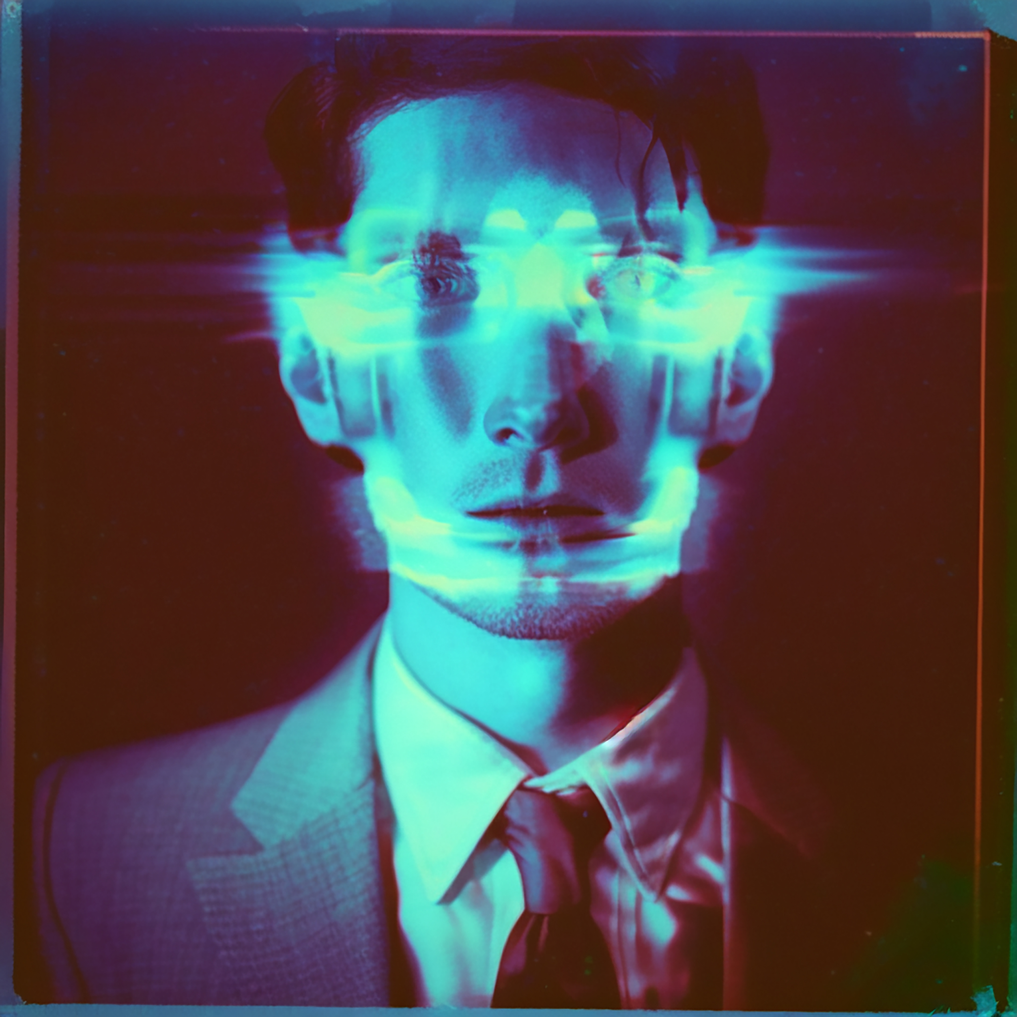 Digital Persona Foundation Drop One 1 Foundation