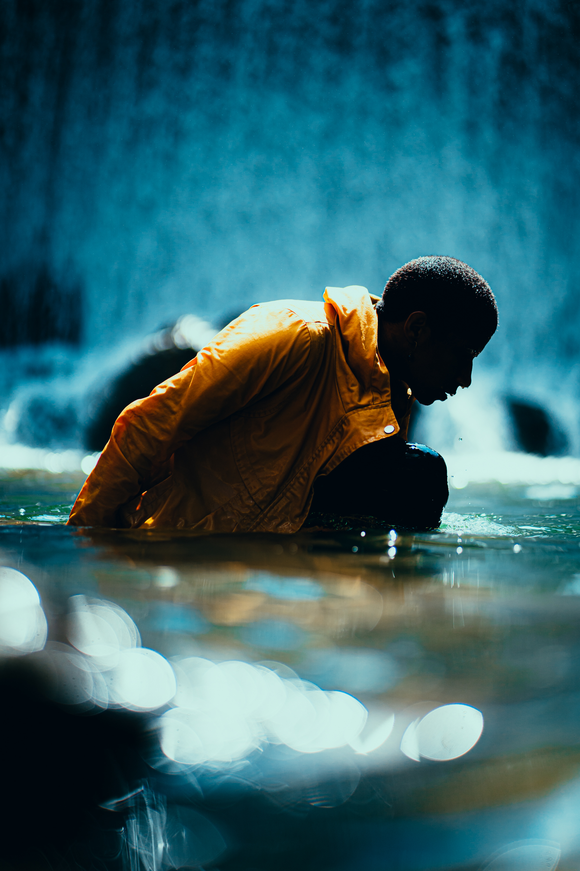 Let me catch my breath