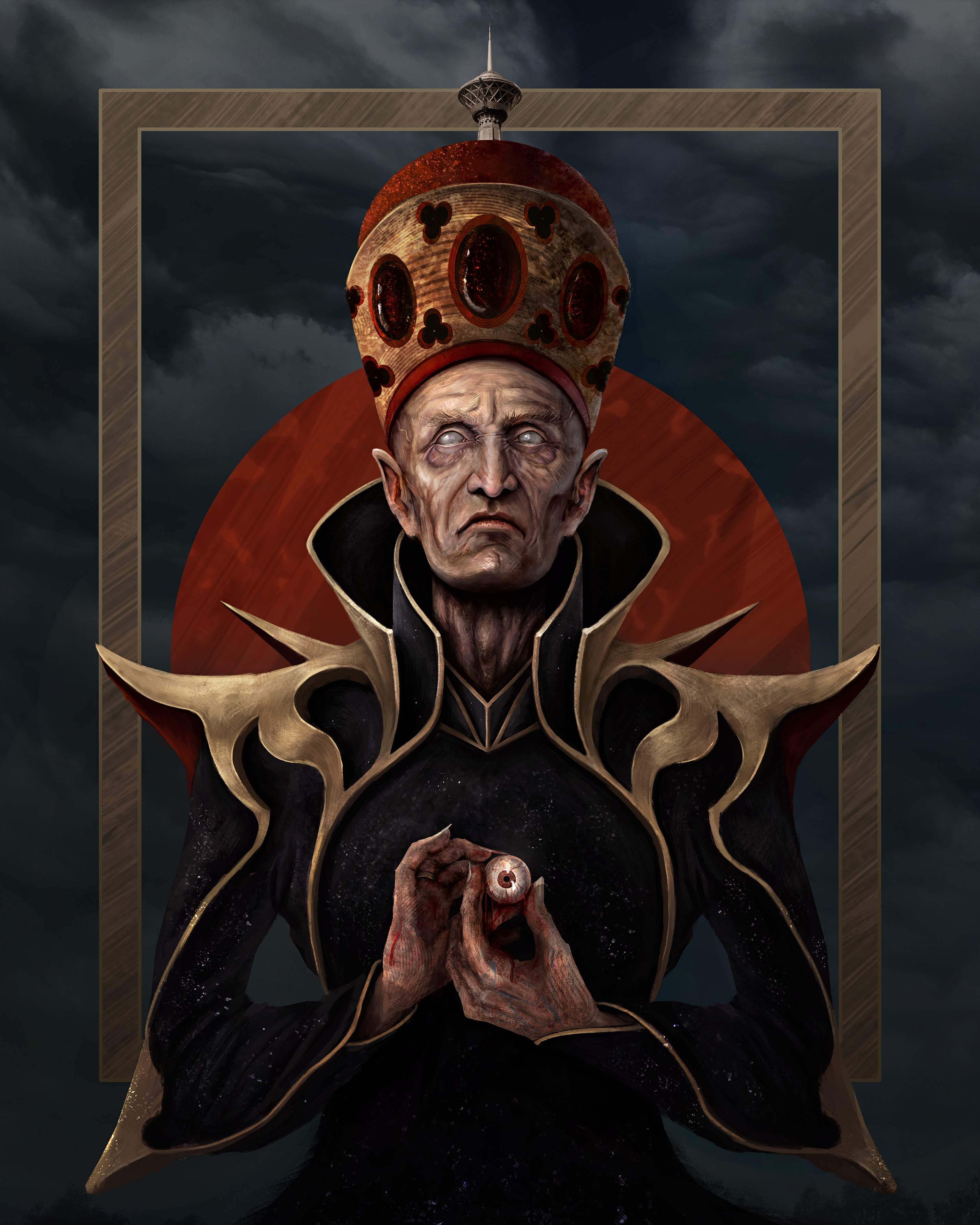 Agha Mohammad Khan Qajar