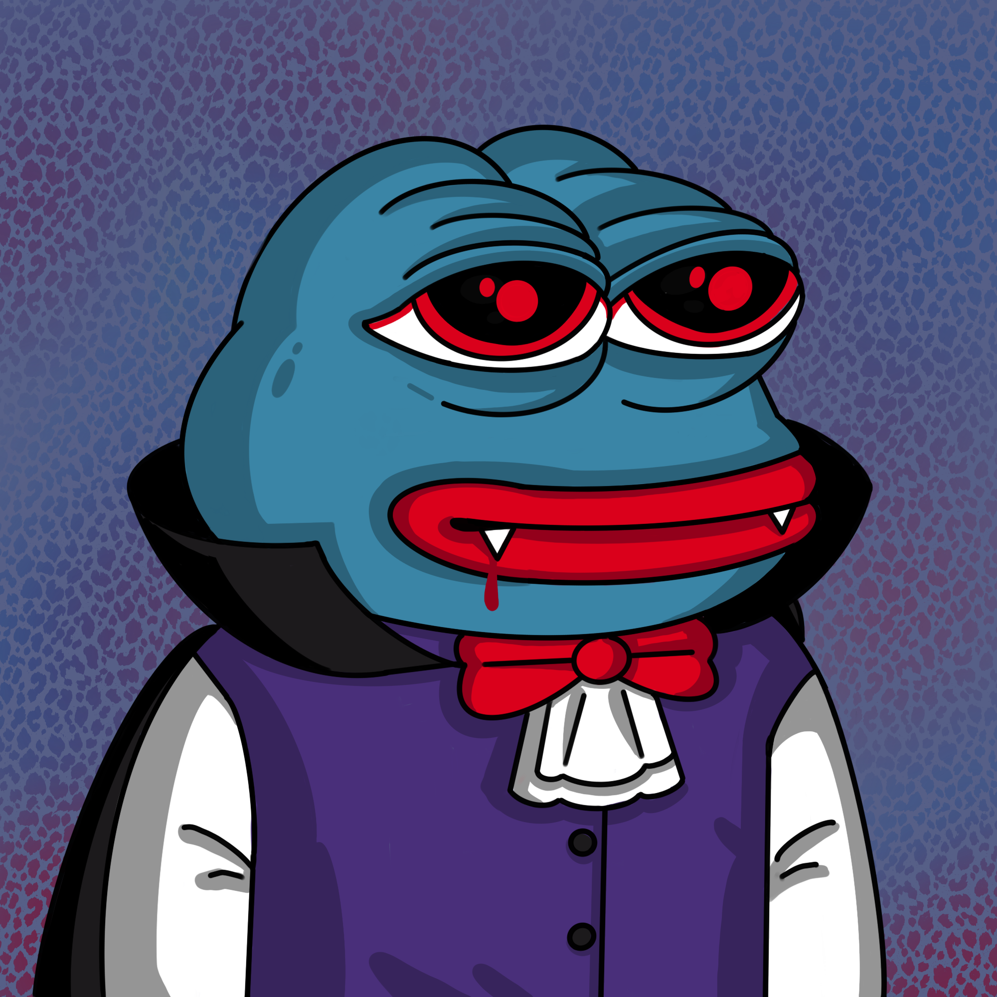 PEPEページ BASIC PEPE 17 | Foundation