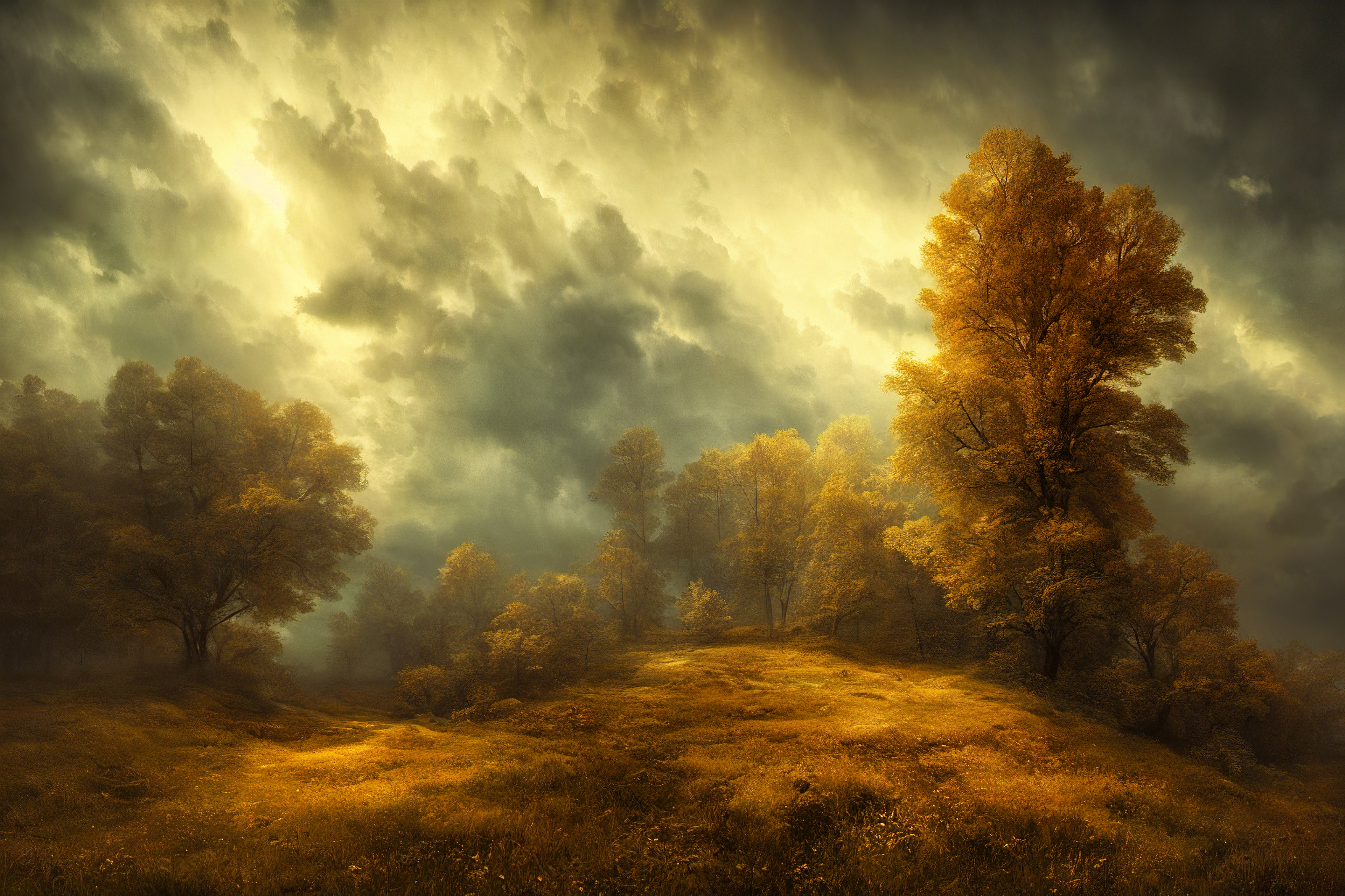 Minimal Landscape II