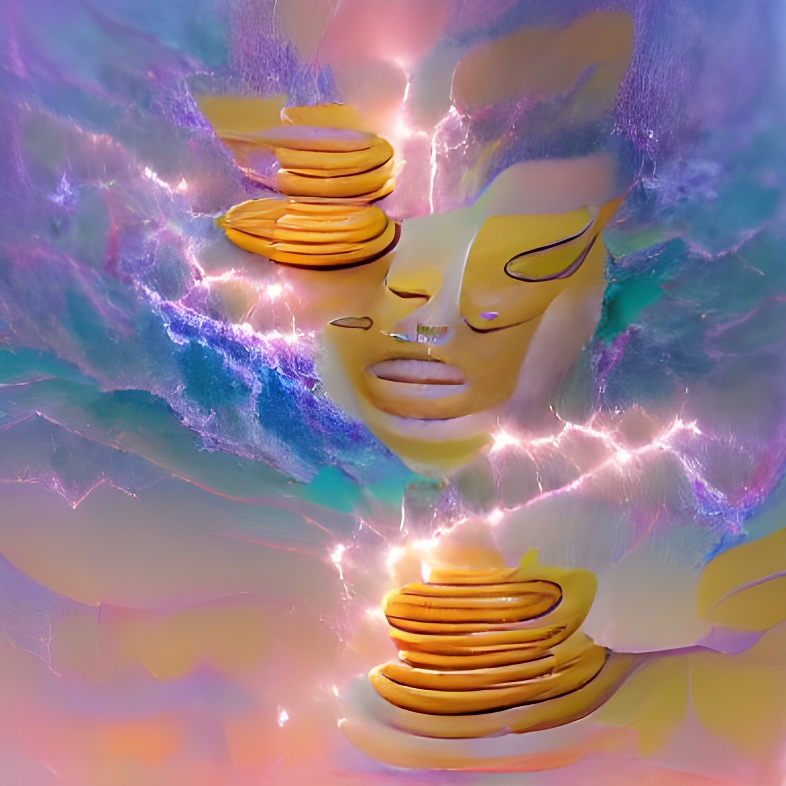 Abundance