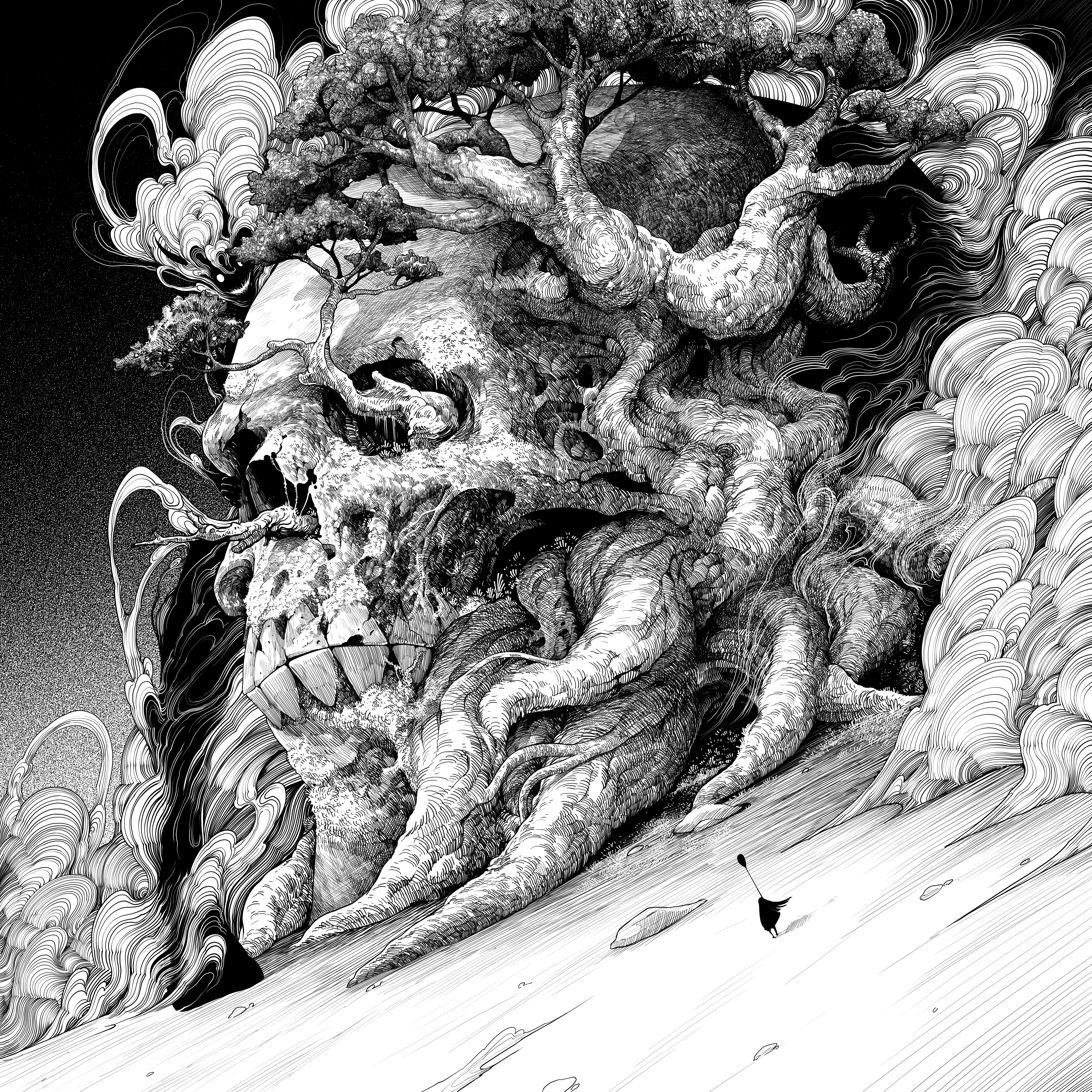 HIDE & SEEK | Foundation