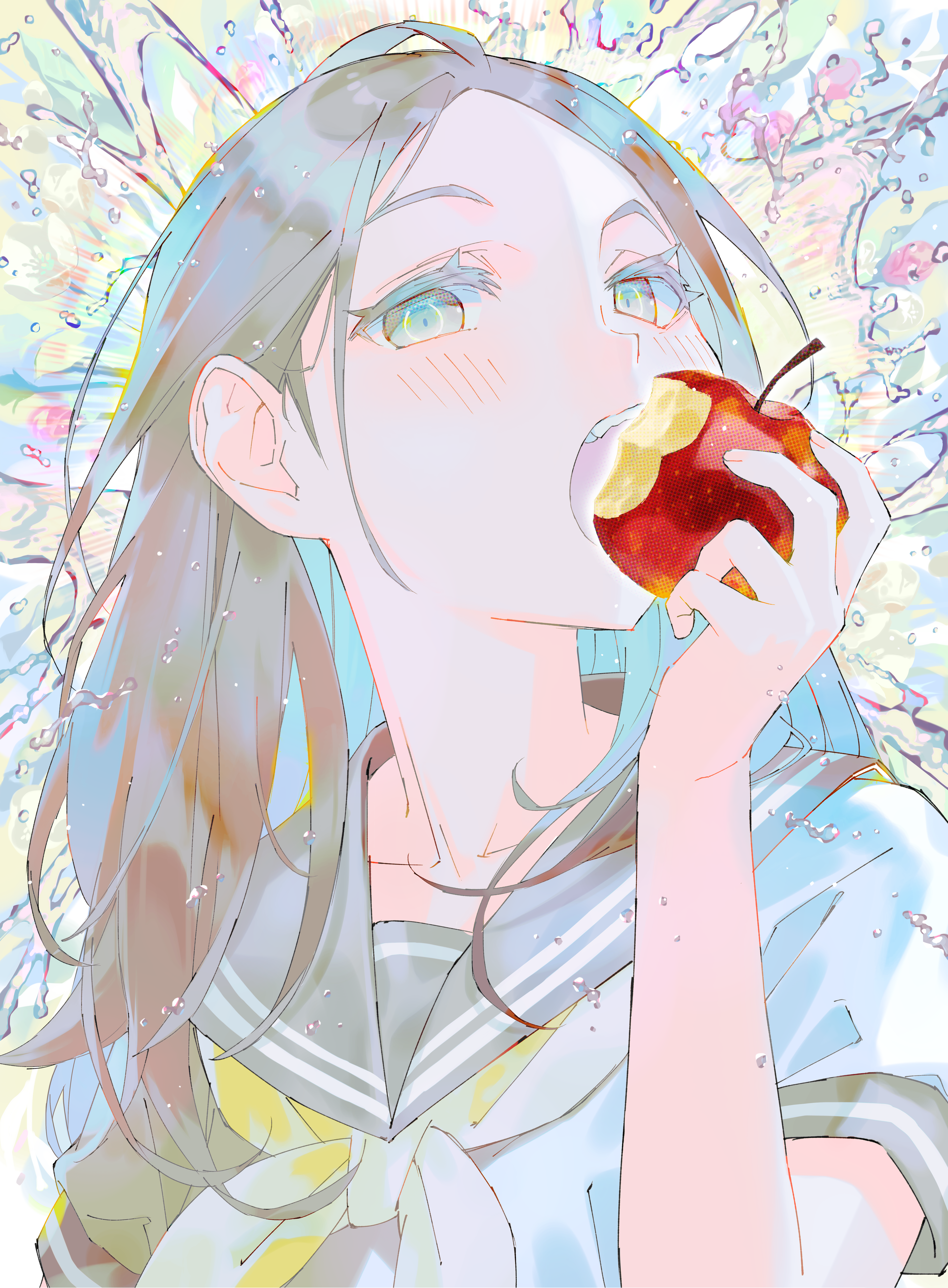 The apple Foundation