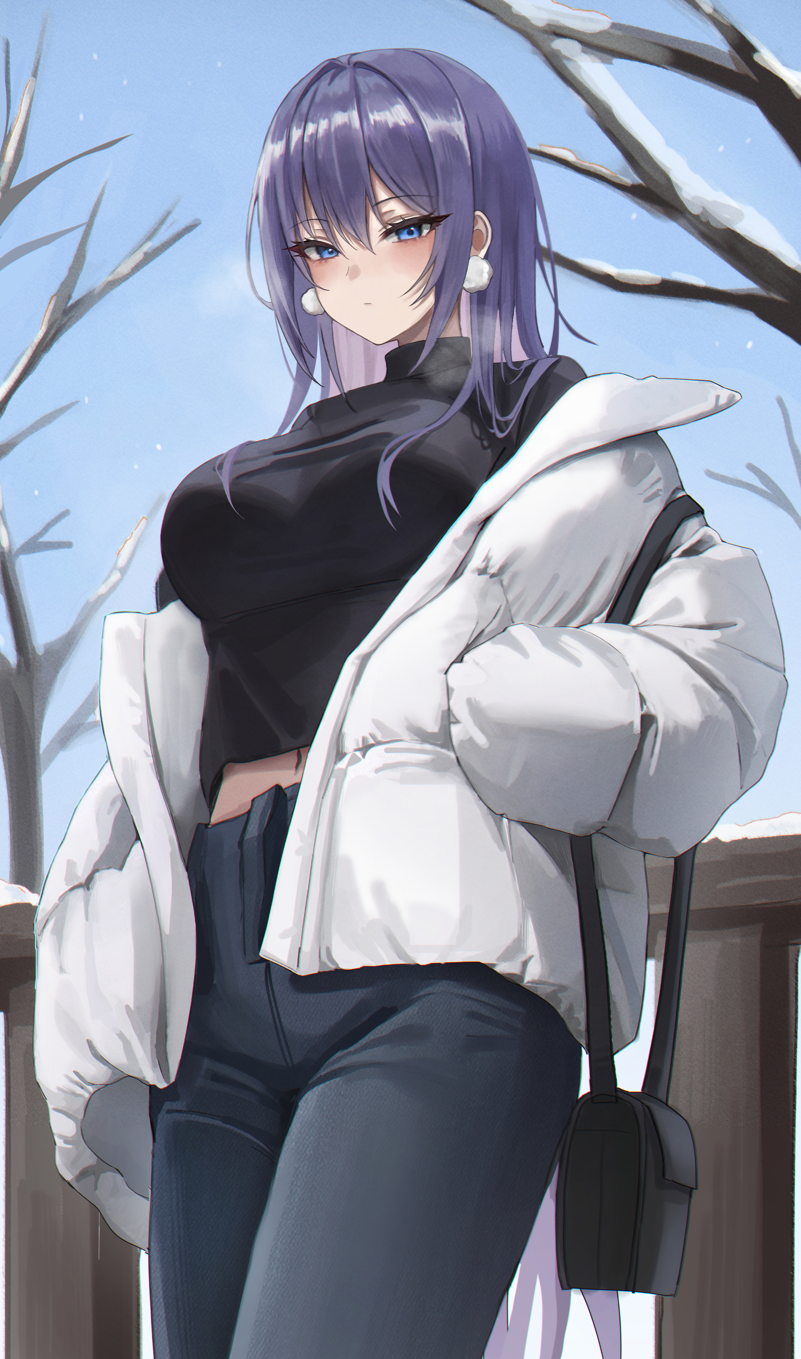 winter date