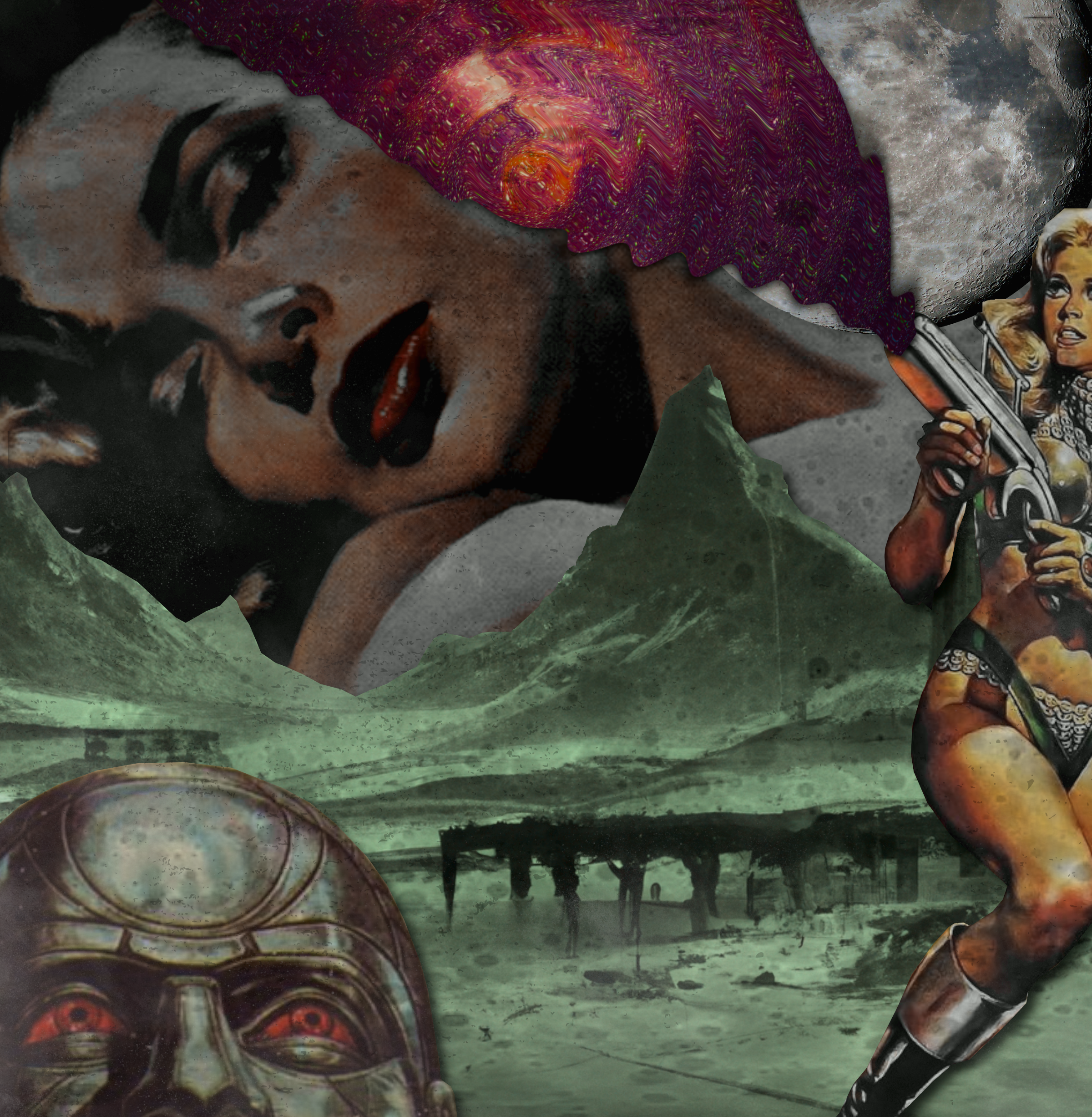 While You Were Sleeping Foundation