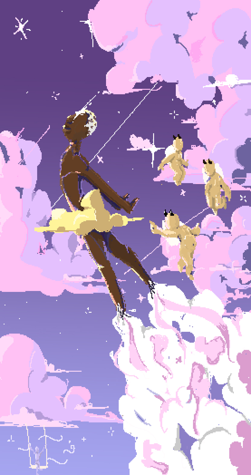 Shoot For The Stars Foundation