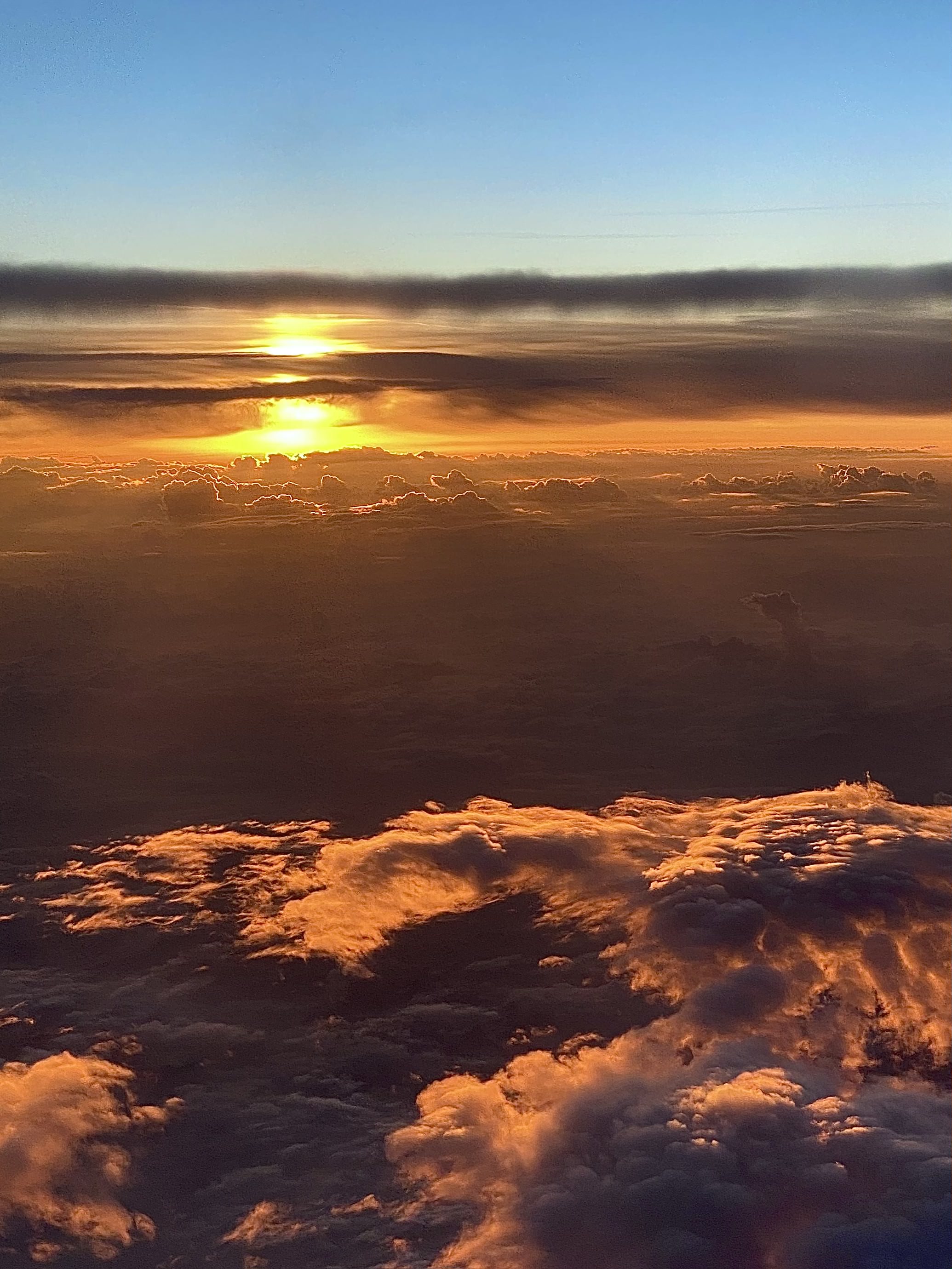 Orange sky Foundation