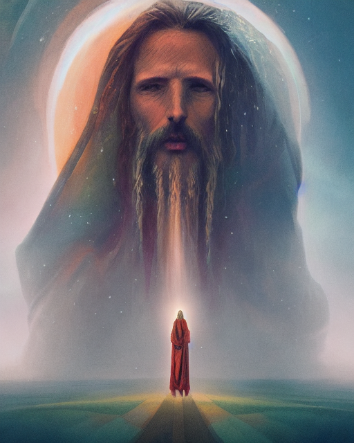 The Holy One Foundation