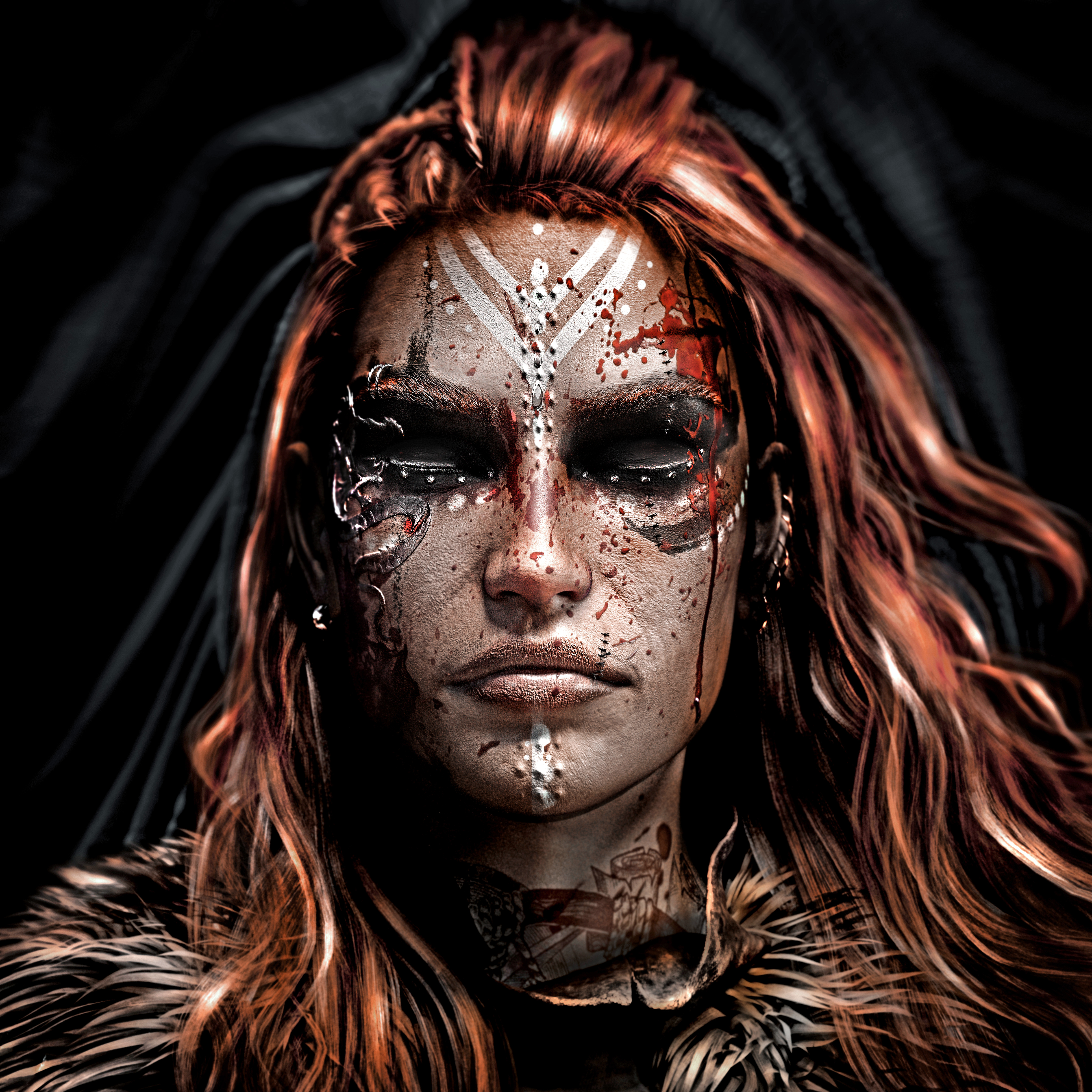 Queen Boudica Foundation