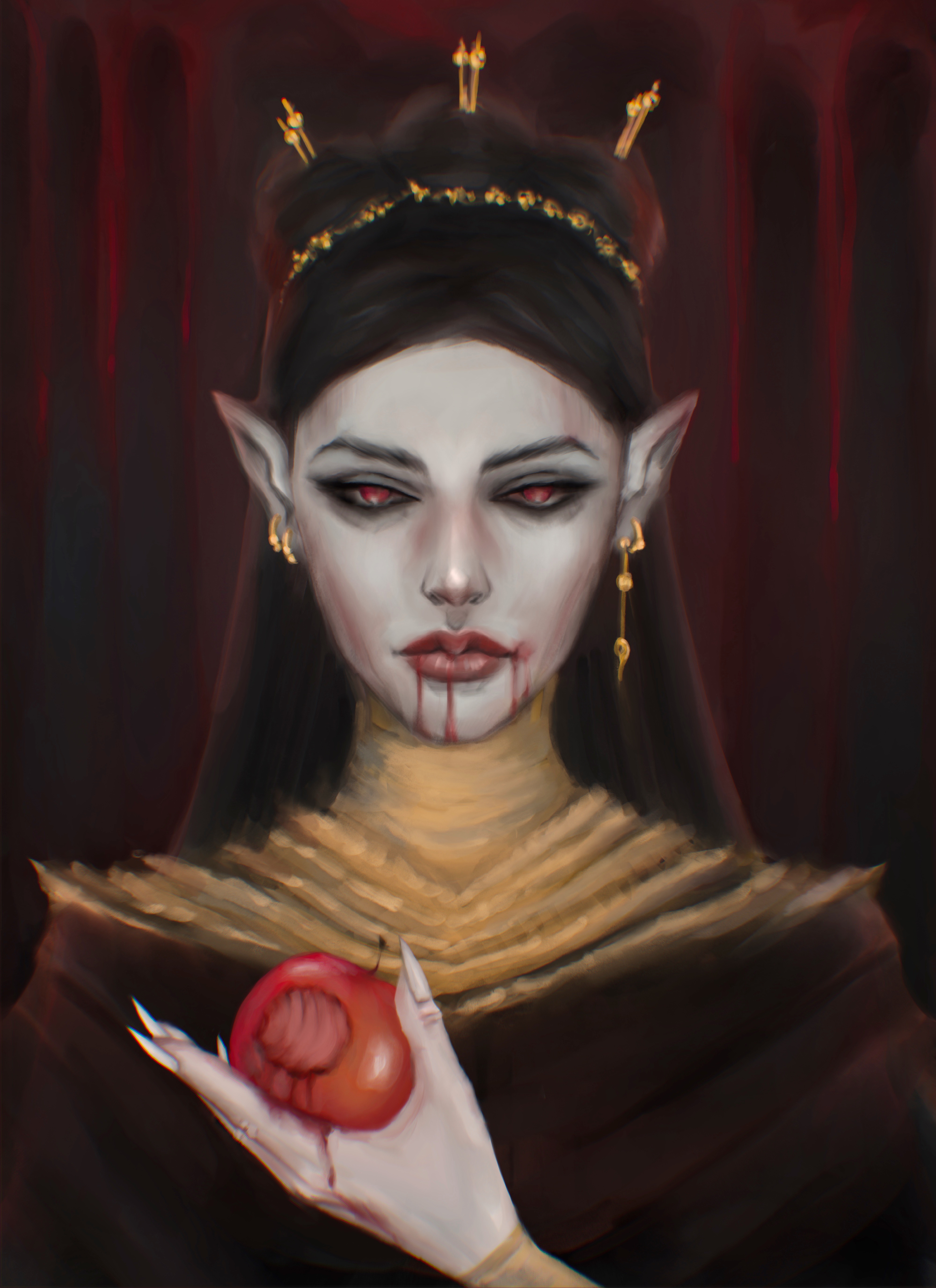 Malum malus Foundation