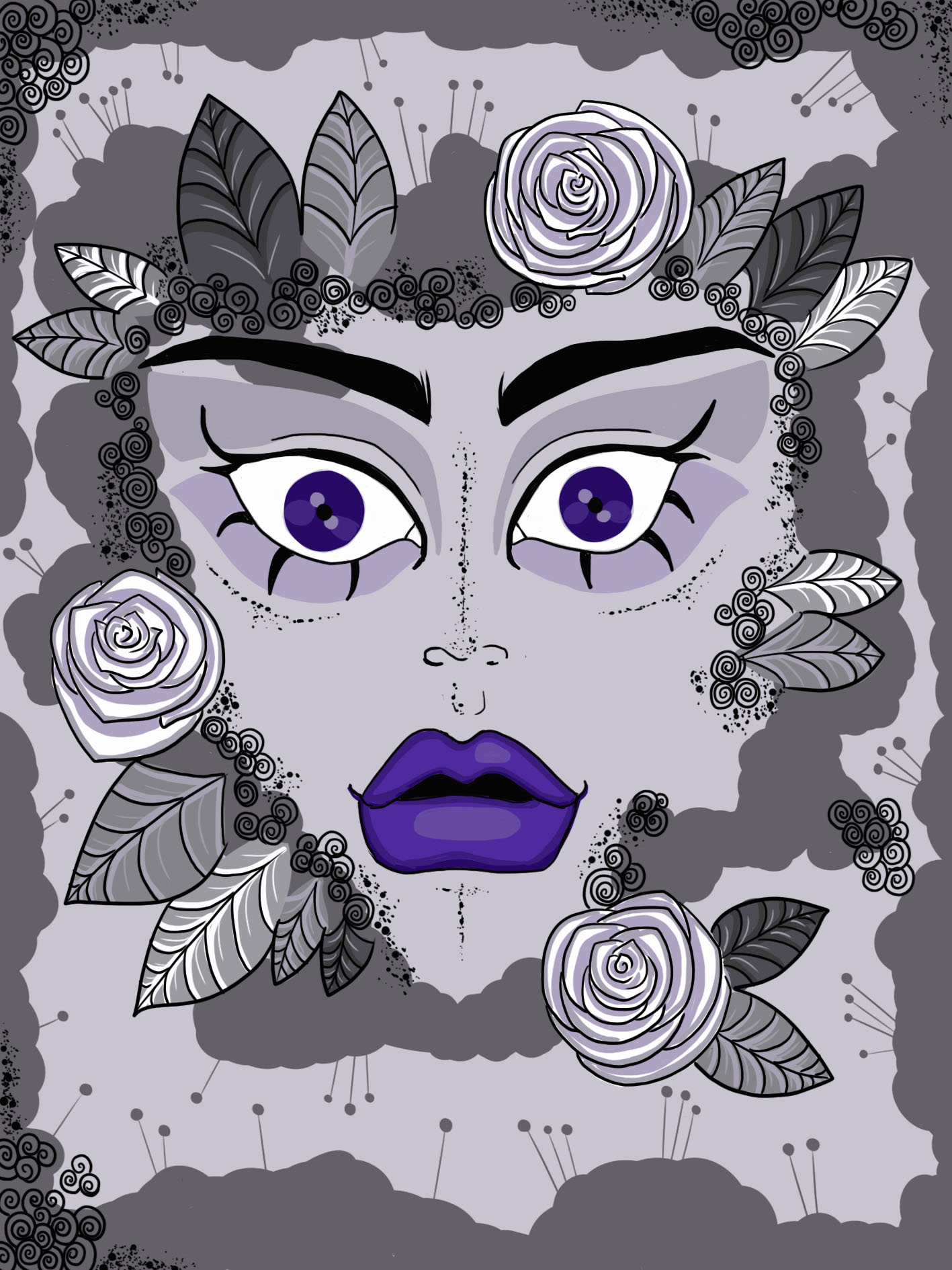 Je suis ta pute, je suis ton ange