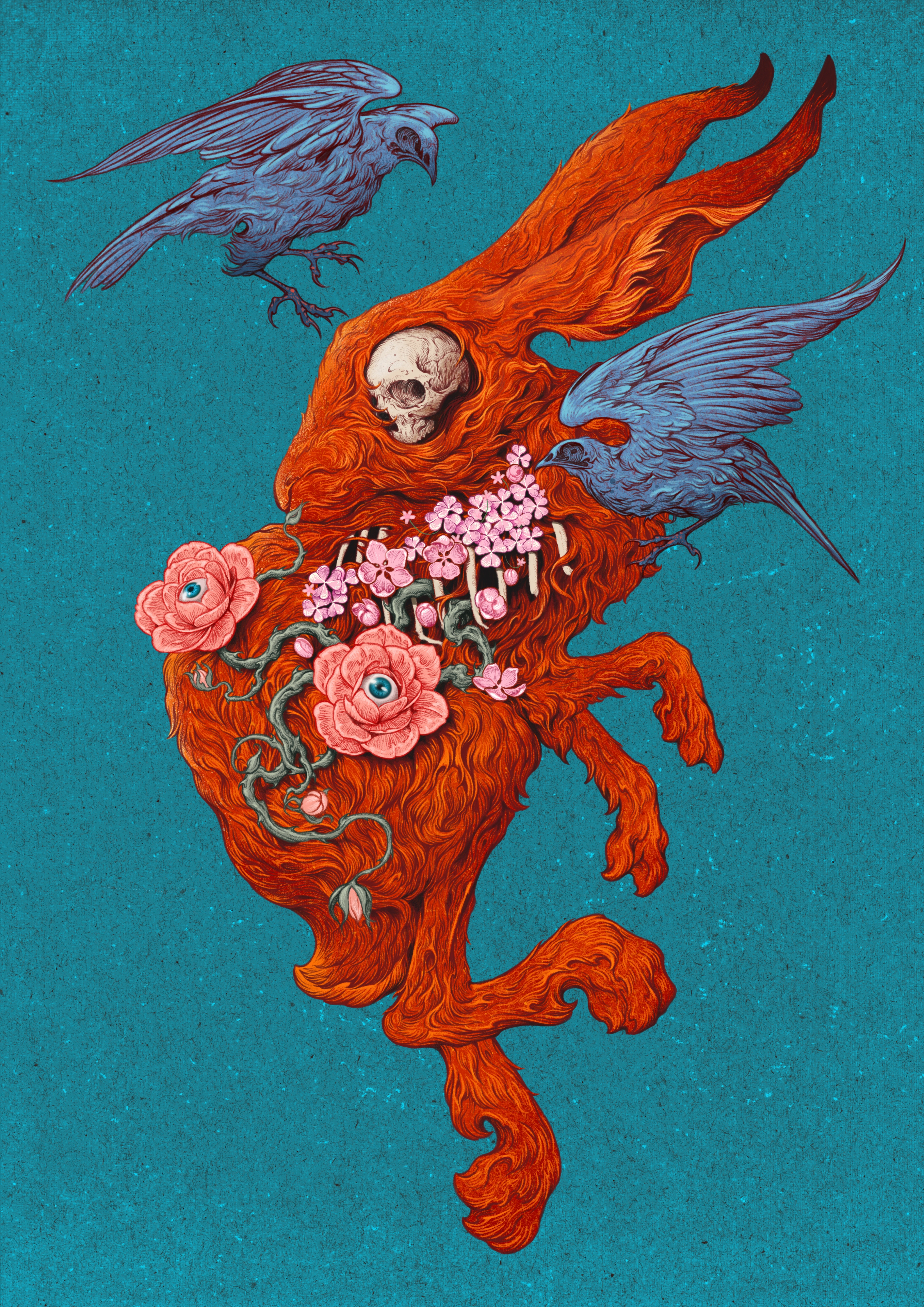 Red Rabbit Foundation