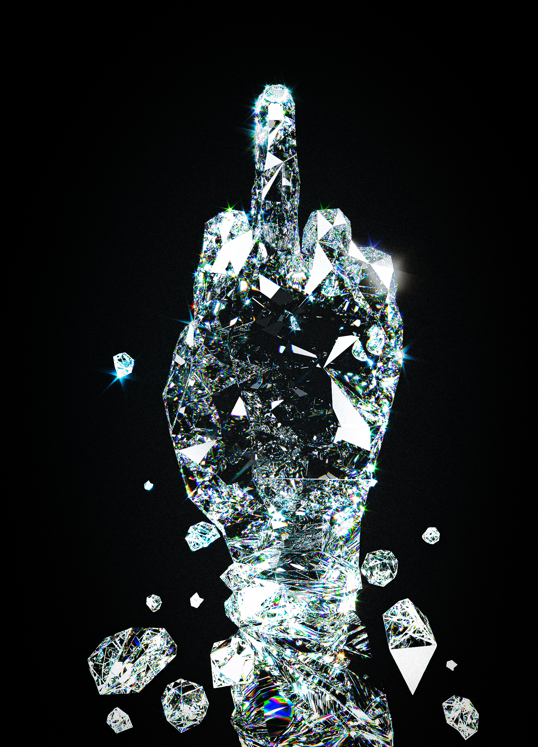 FKWR - Cut them where it hurts