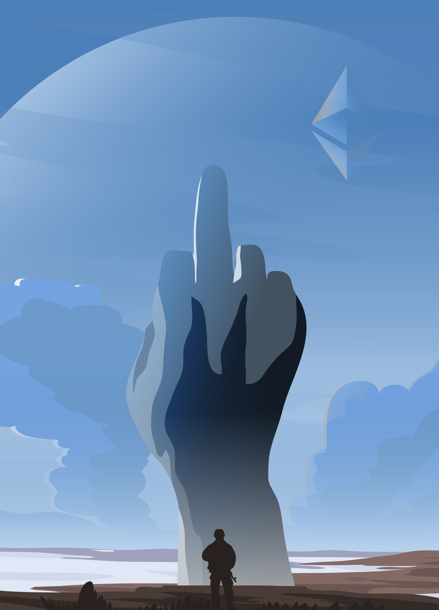 FKWR - Condemnation from Frozen Land