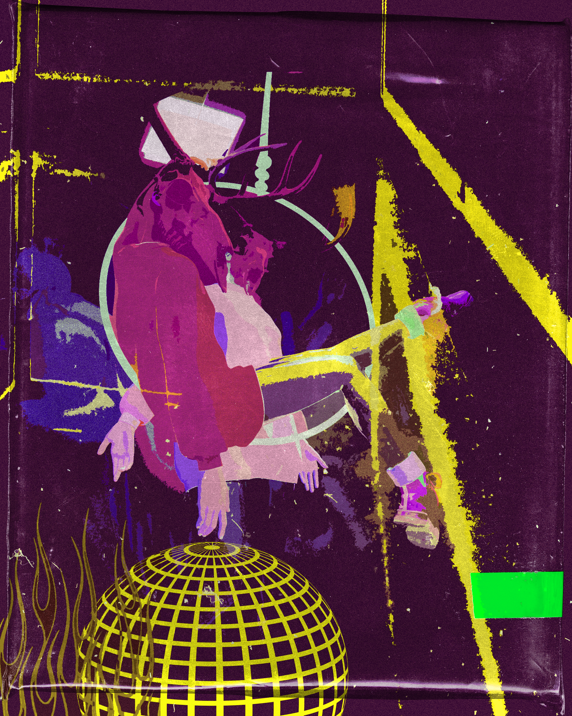 BETTER LOVE CULTURE Foundation