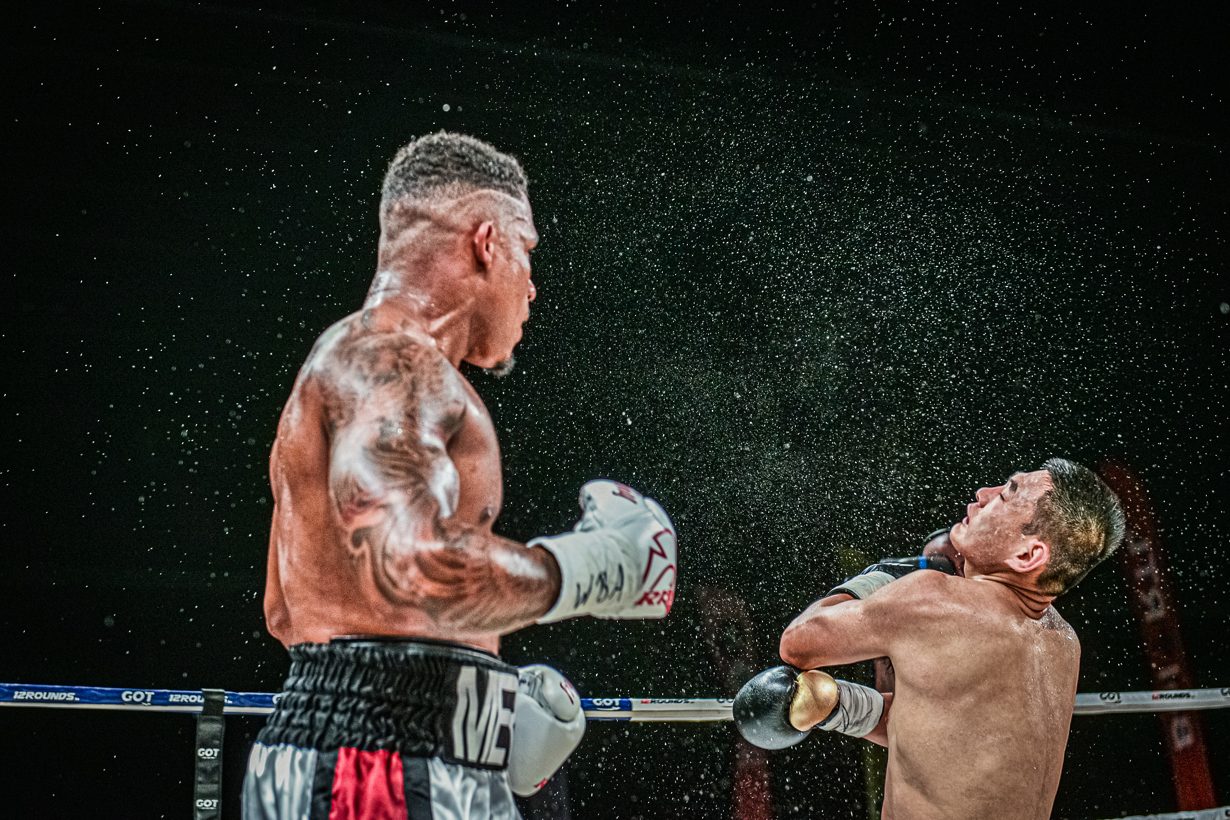 The KO constellation