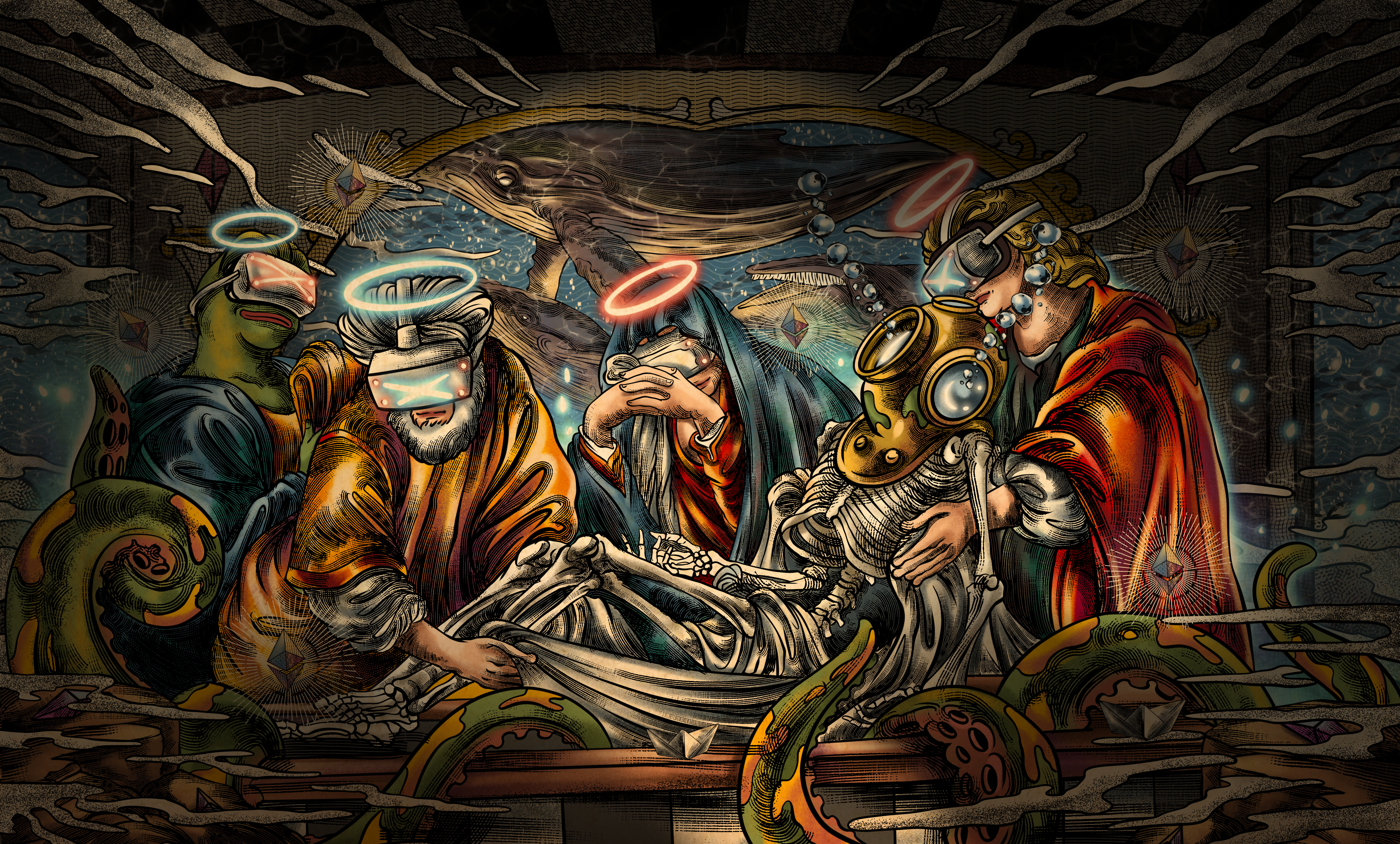 Helpful in Metaverse