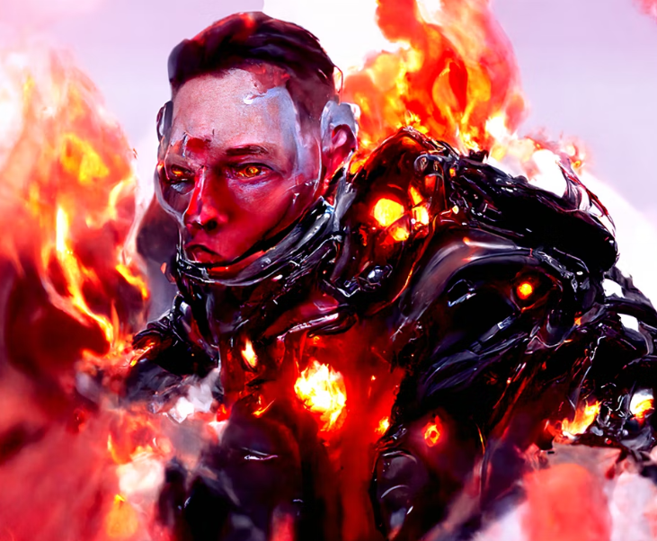 EOD # 127 (ELON: RECTIFY)