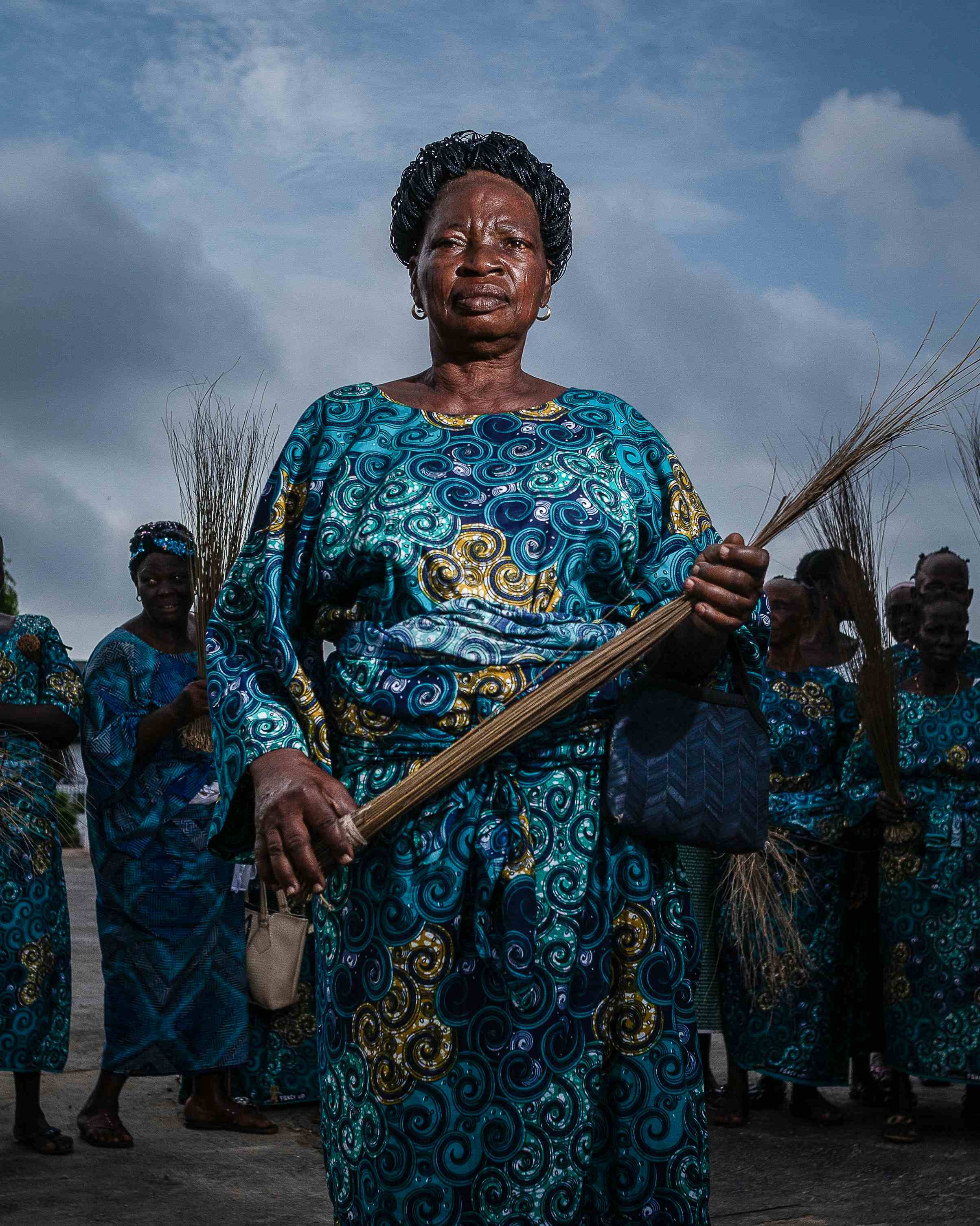 Women and Culture II