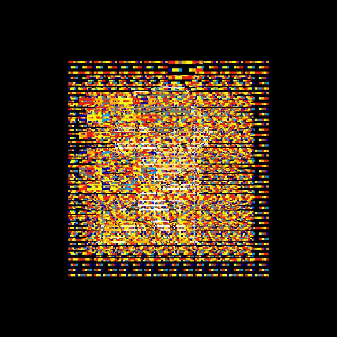 black_Hidden_BAYC_#9055.