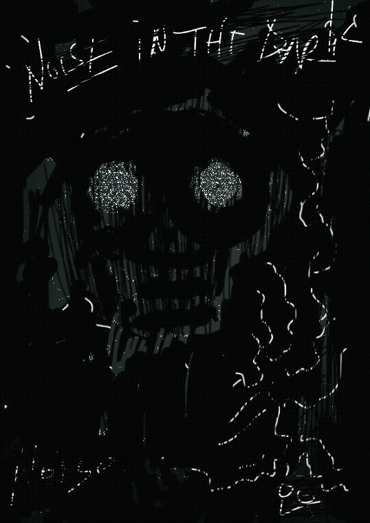 Noise in the dark Foundation