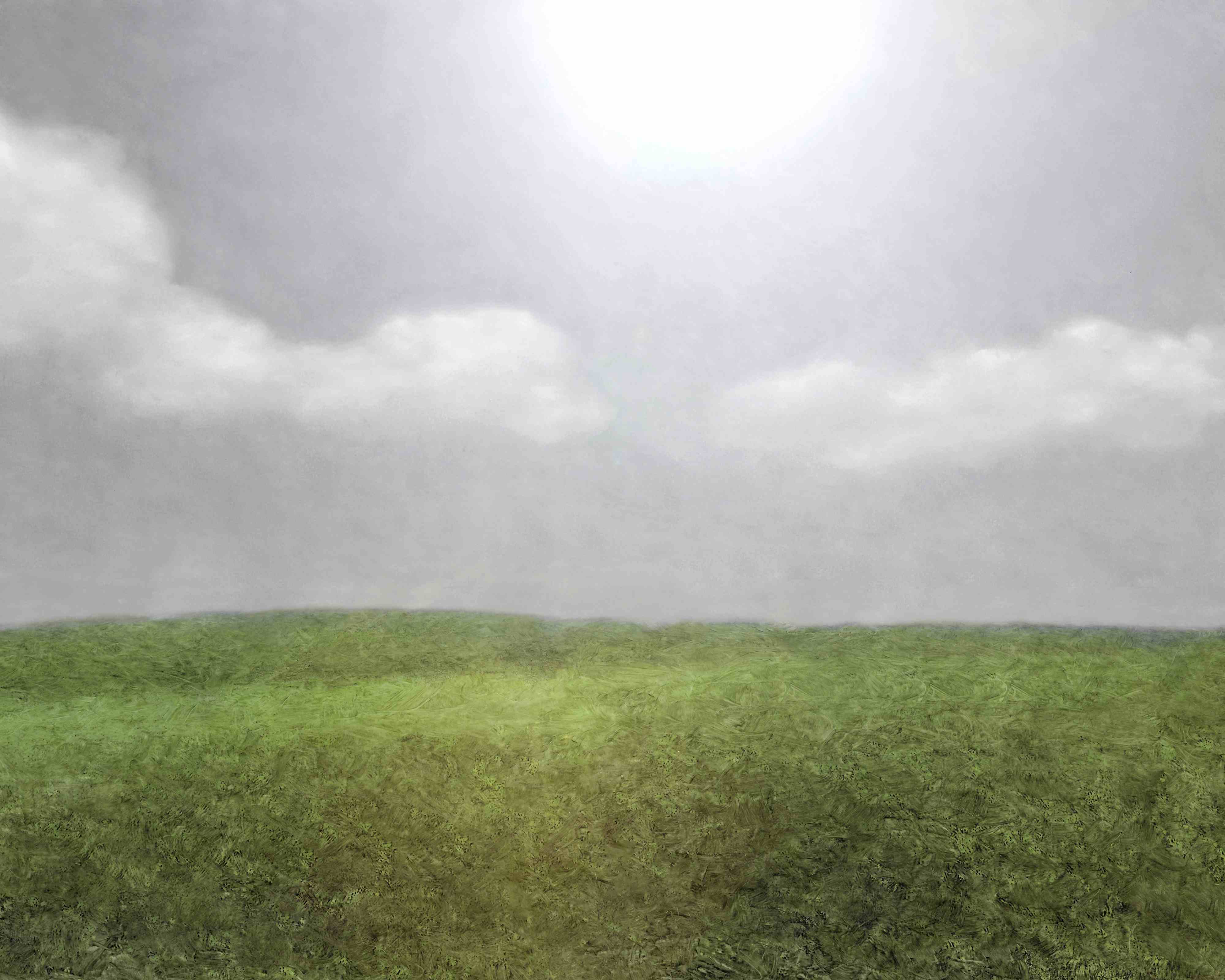 The Forgetting Place