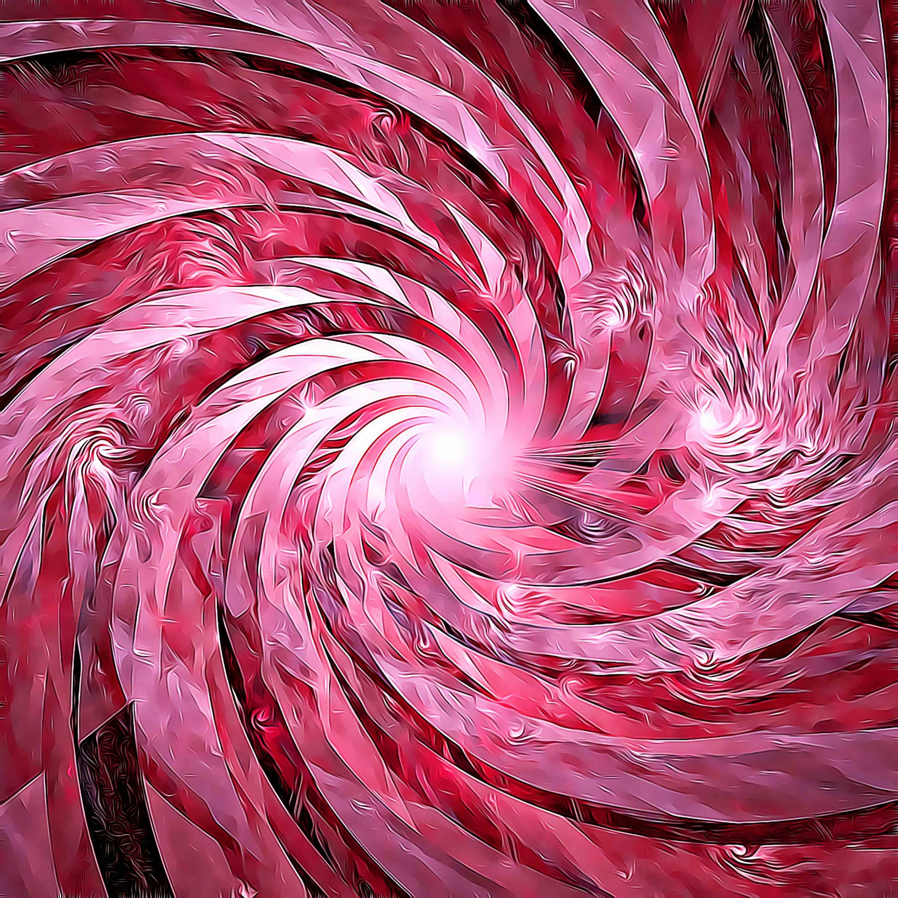 fractal 3 - vortex