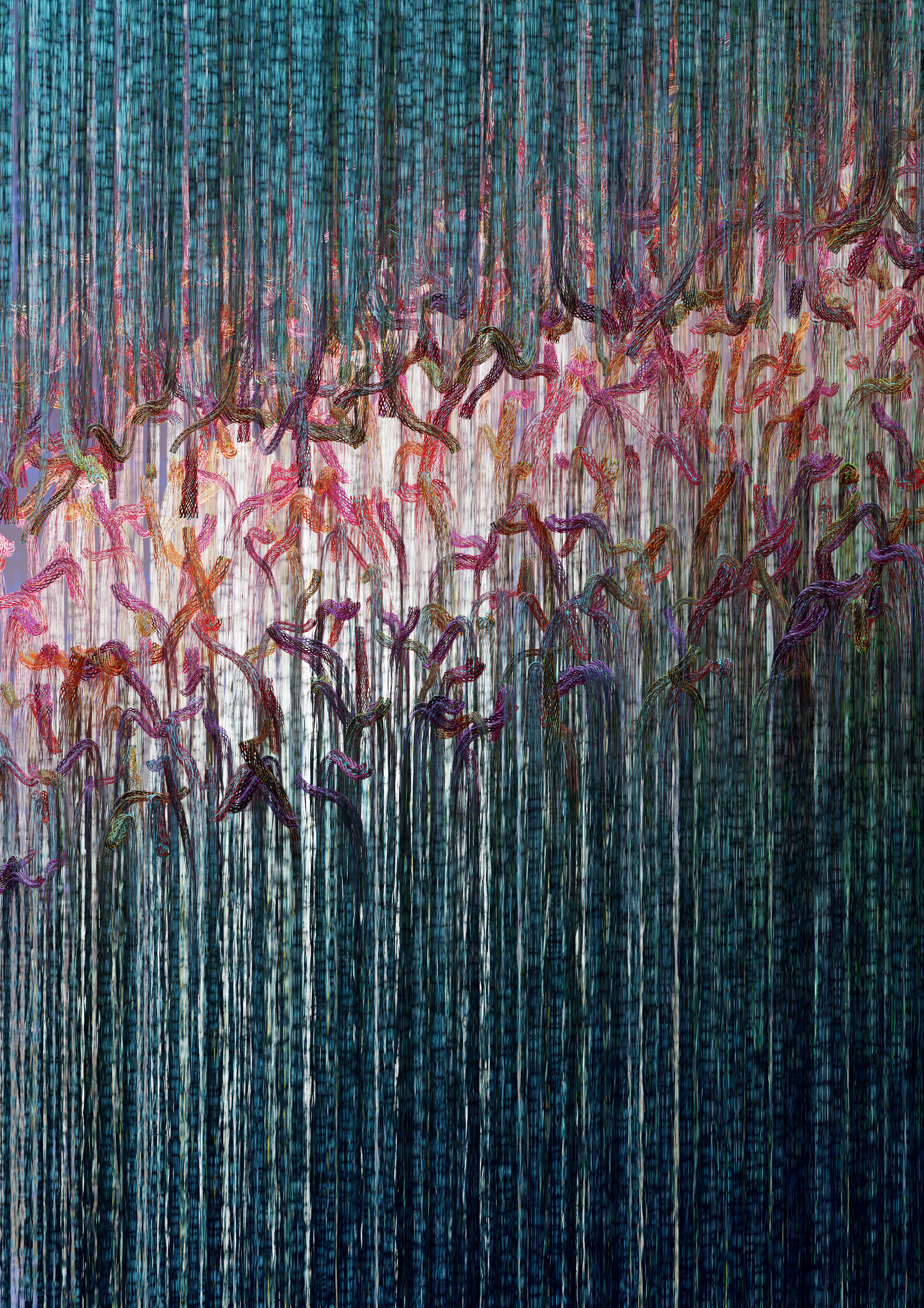 delightfully disconnected