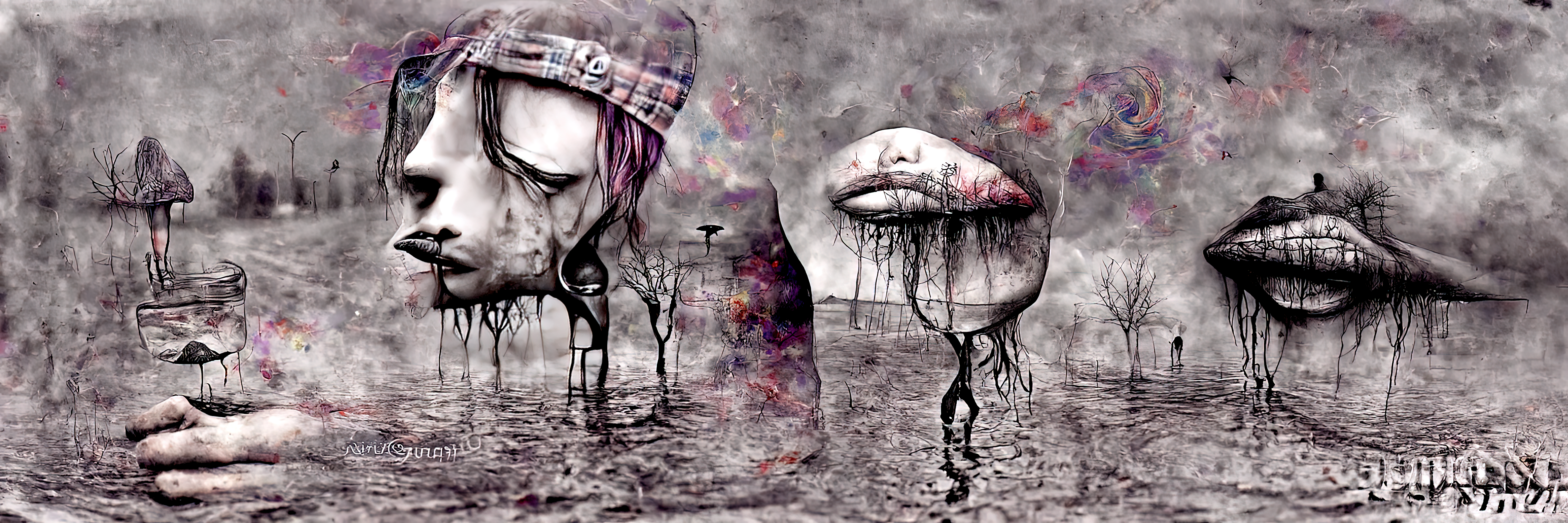 an evolutionary journey