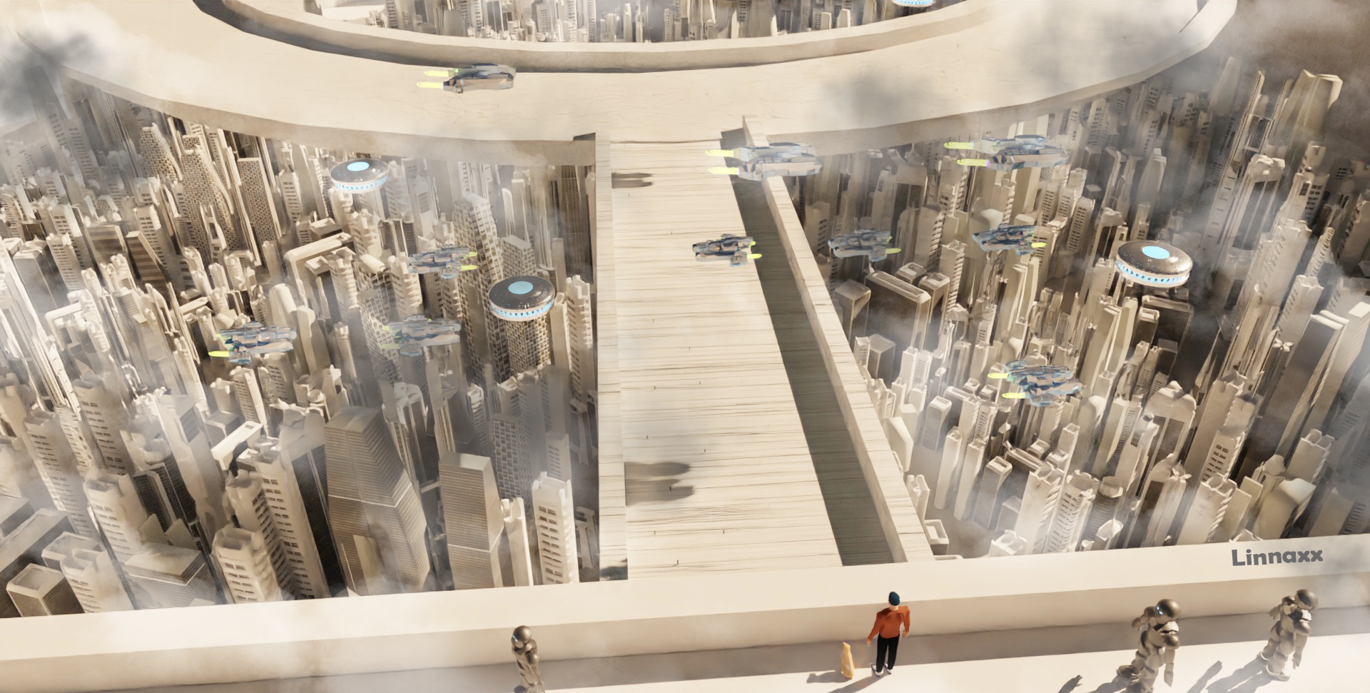 environmental pollution