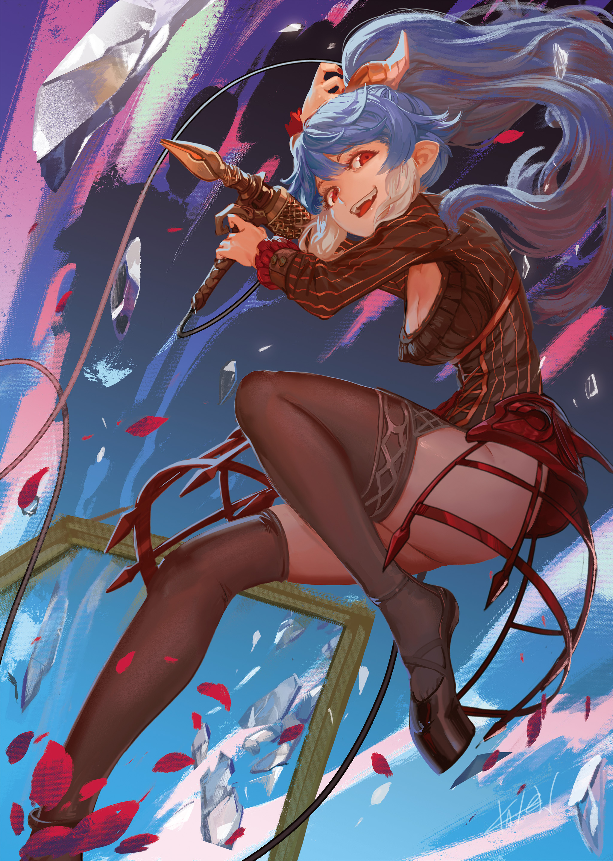 Deadline Demon - Deda