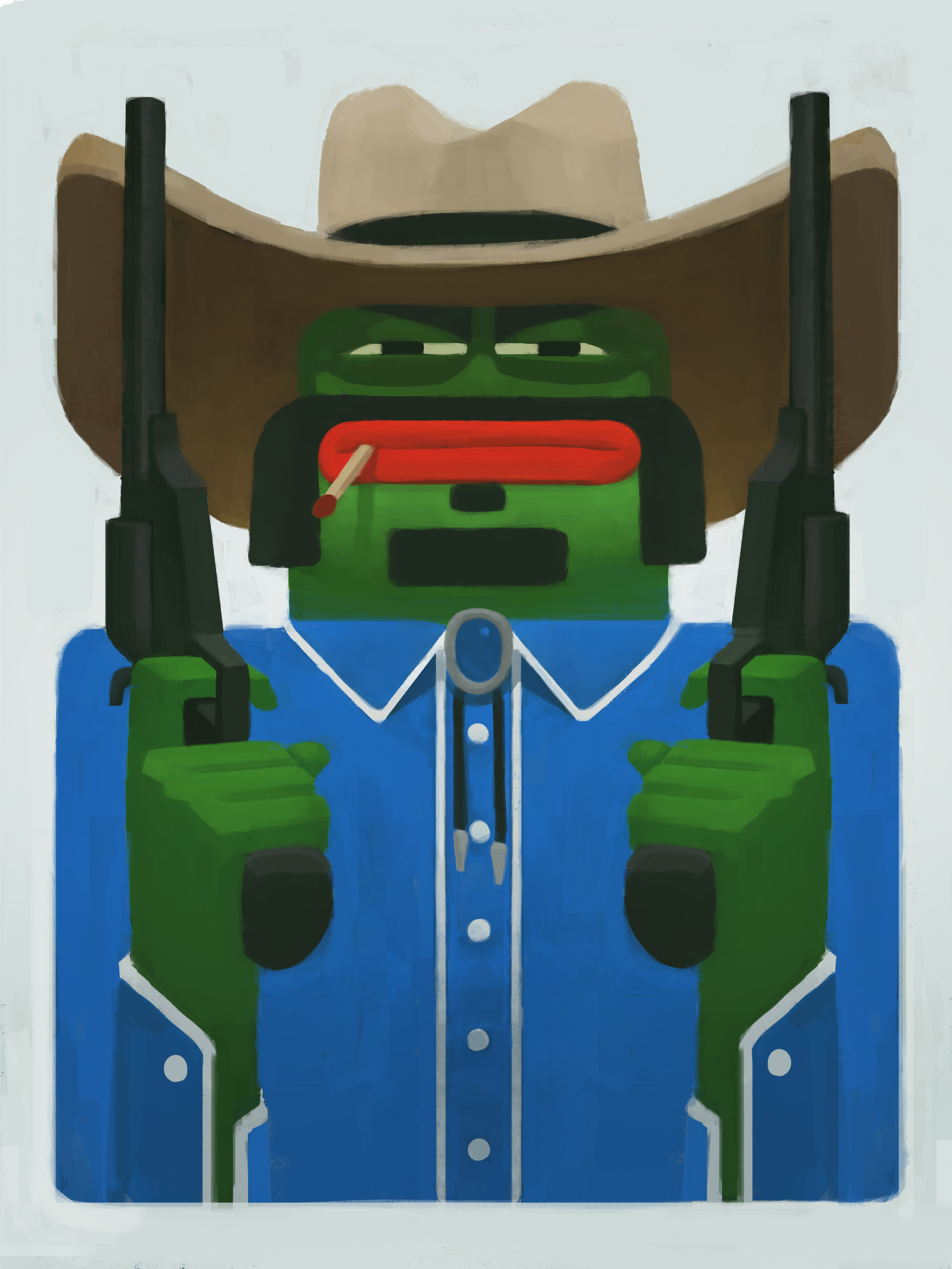 Austin Texas Pepe Foundation