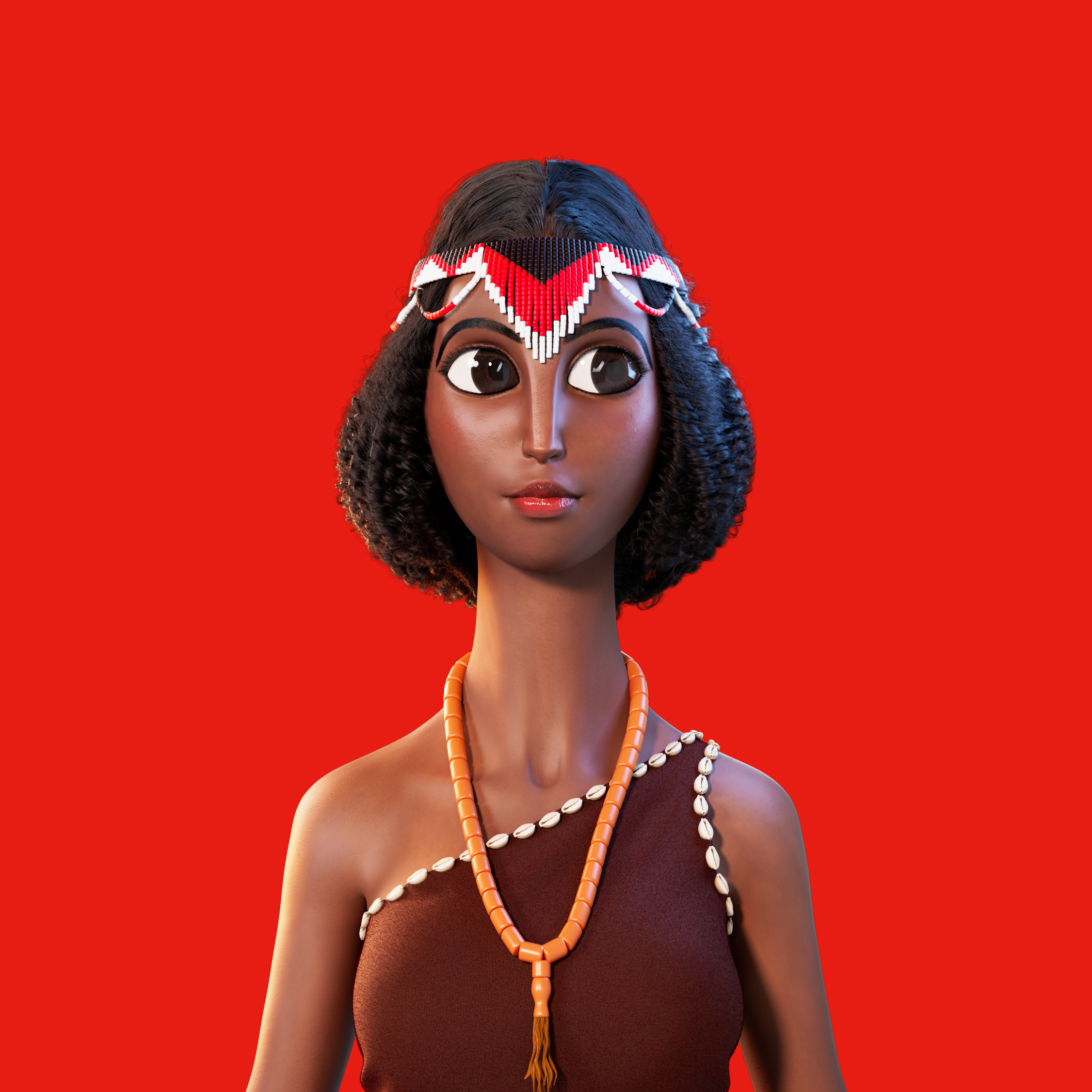 Oromo_ኦሮሞ_001 Foundation